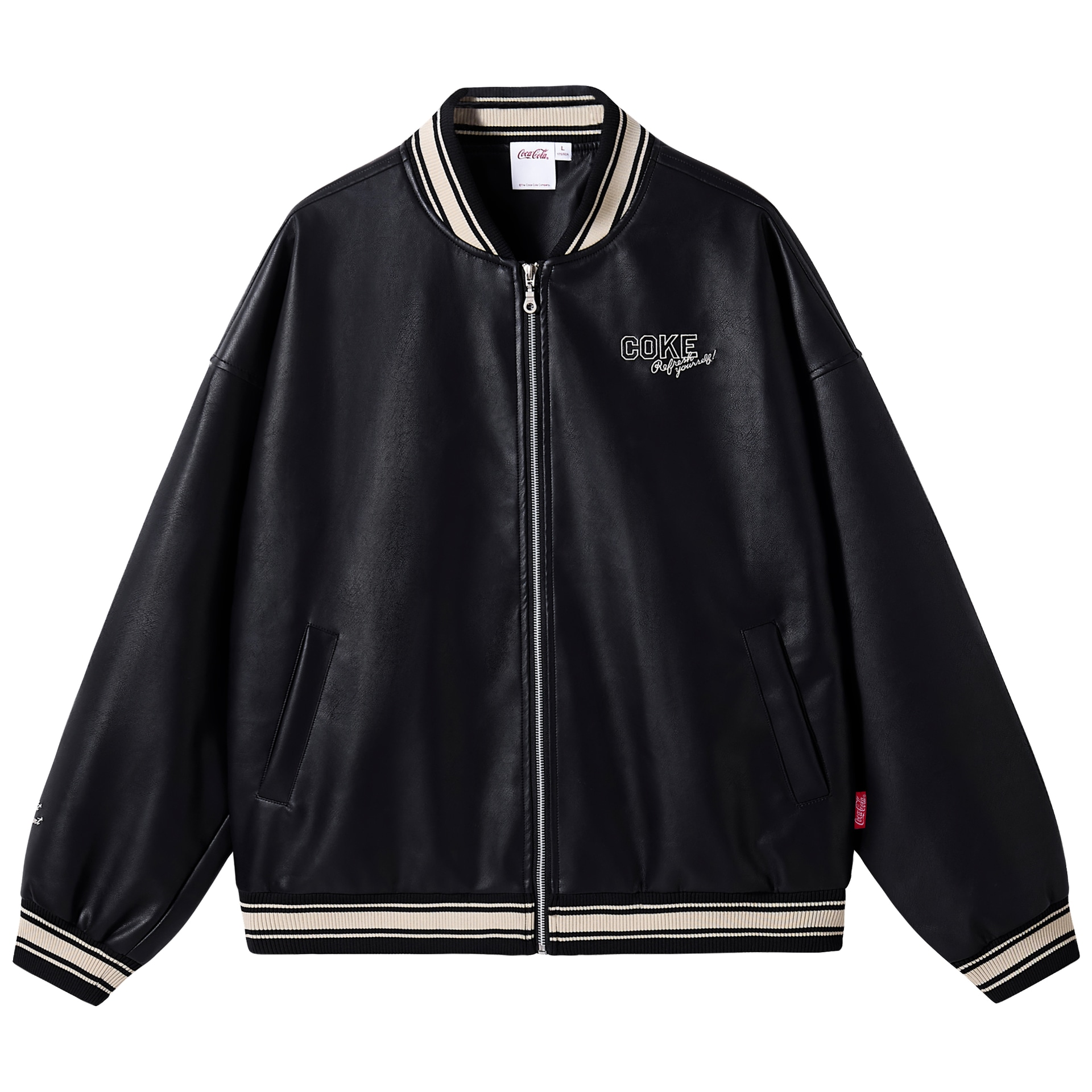 Coke Pu