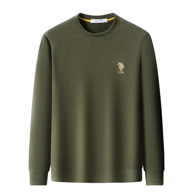 U.S. POLO ASSN. LOGO