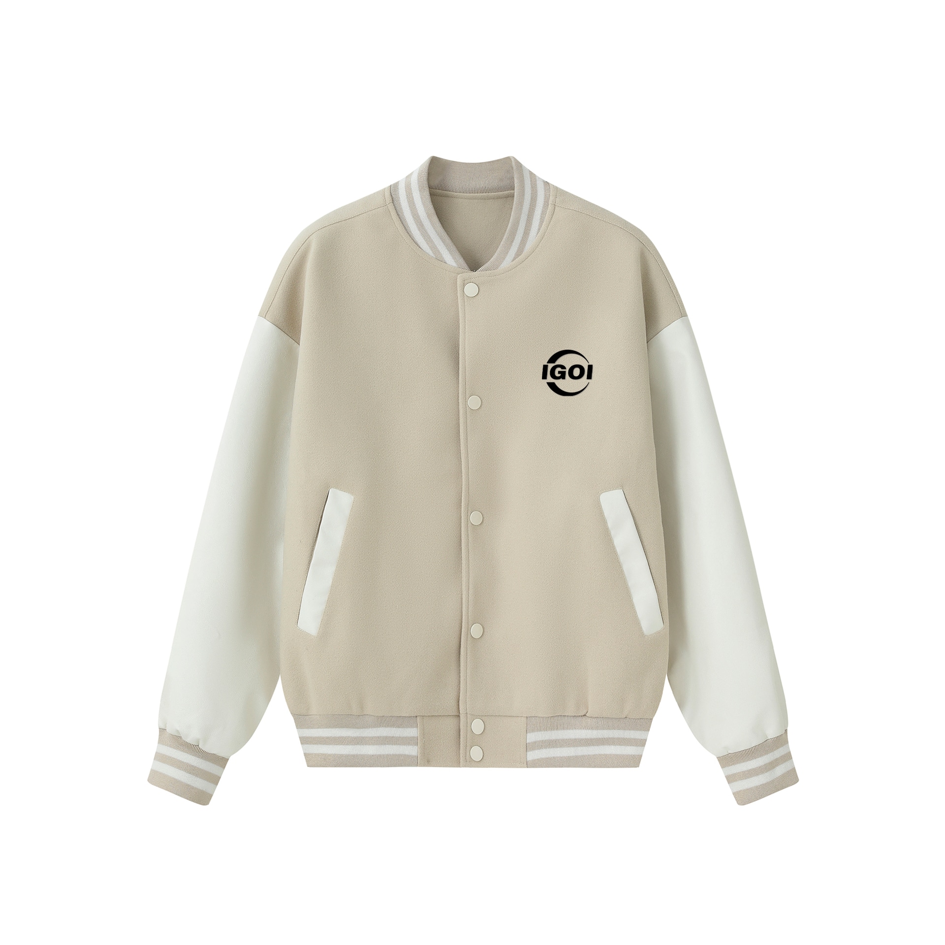 IGOI cleanfitLOGO
