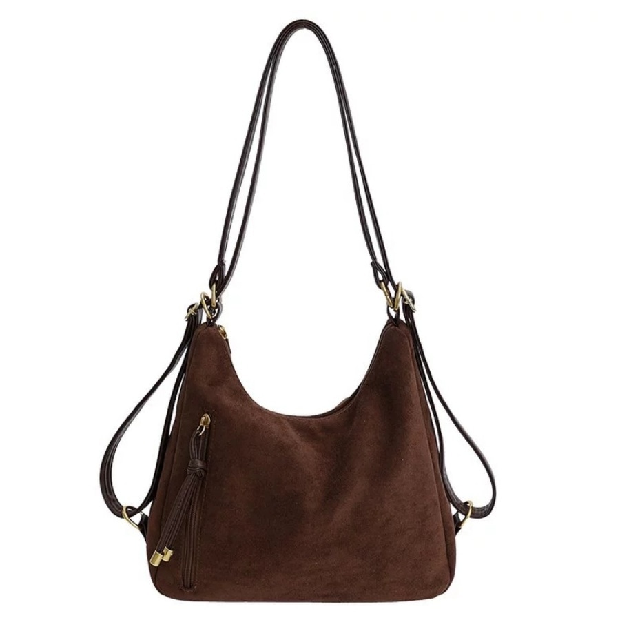 HACIN汉驰 HACIN PU Tote