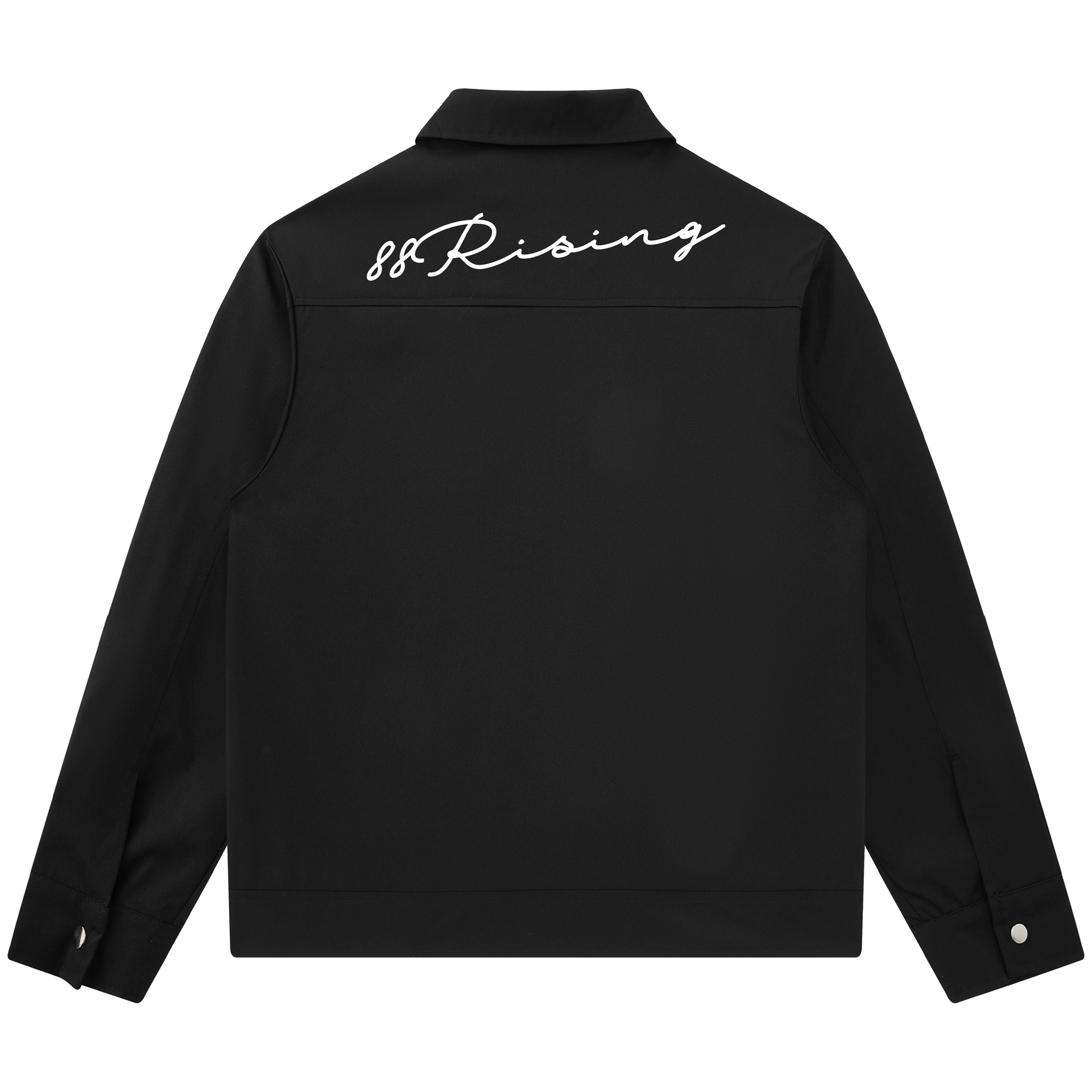 88rising