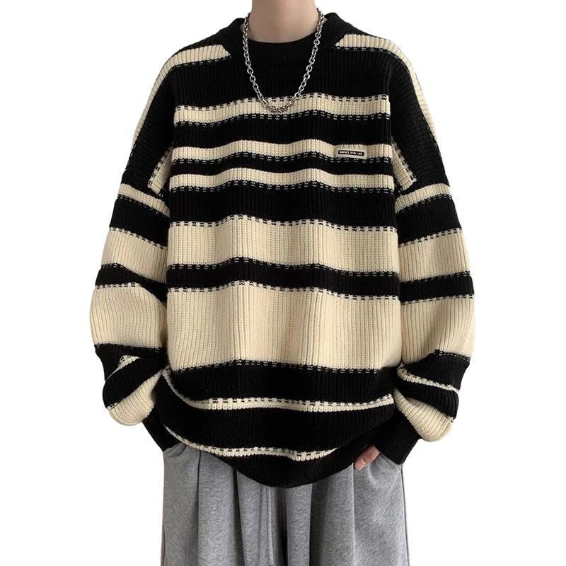 BLACK AT
