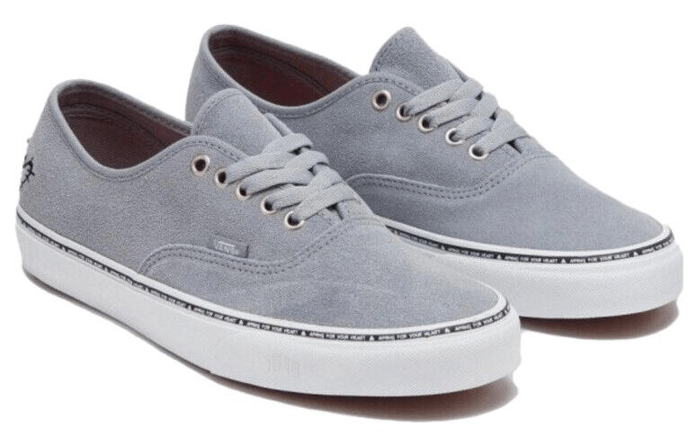 Vans Authentic — фото 5