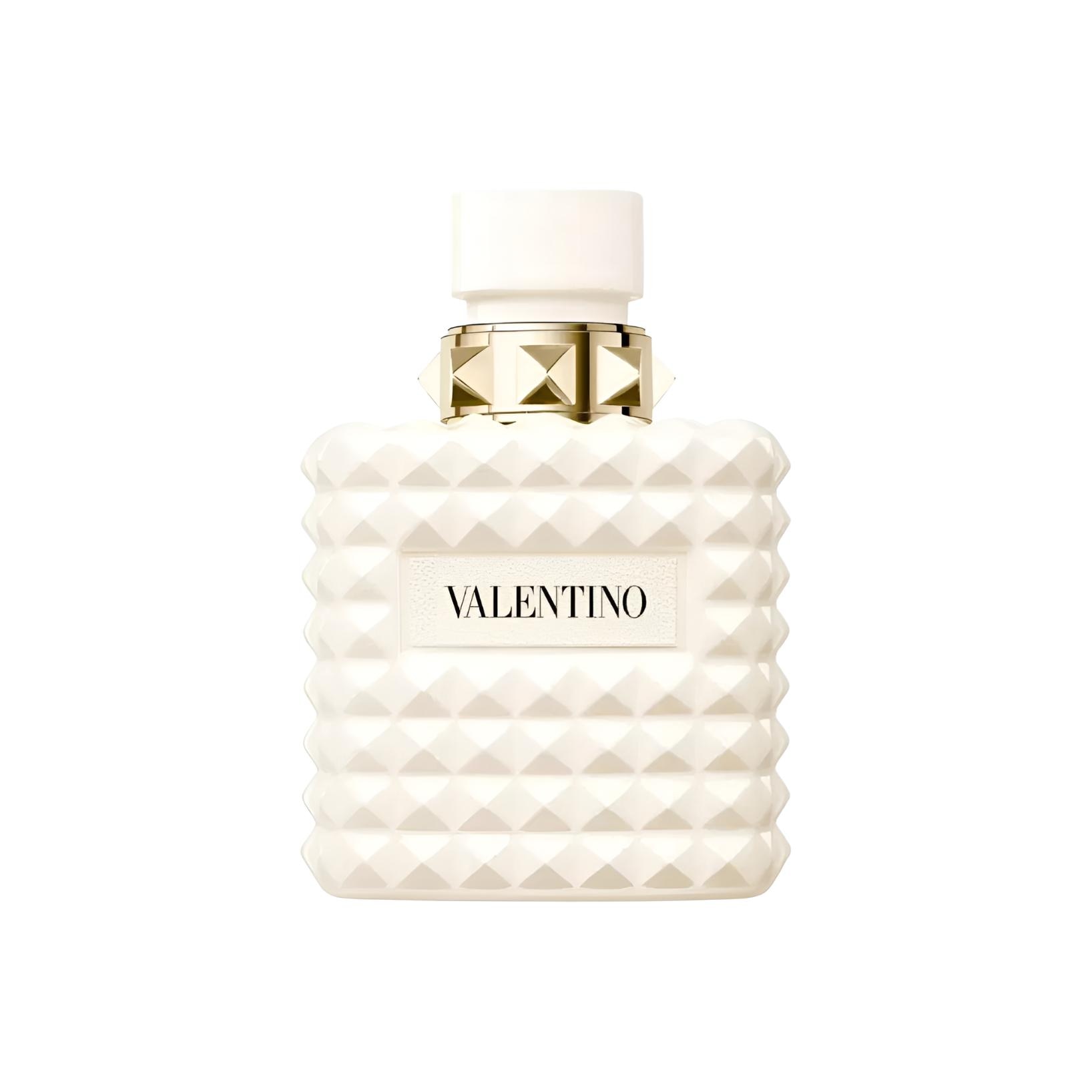 Valentino 2025Born In Roma Ivory EDP 50ml — фото 4