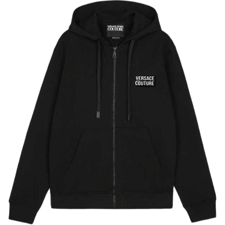 Versace Jeans Couture FW25 Hoodie