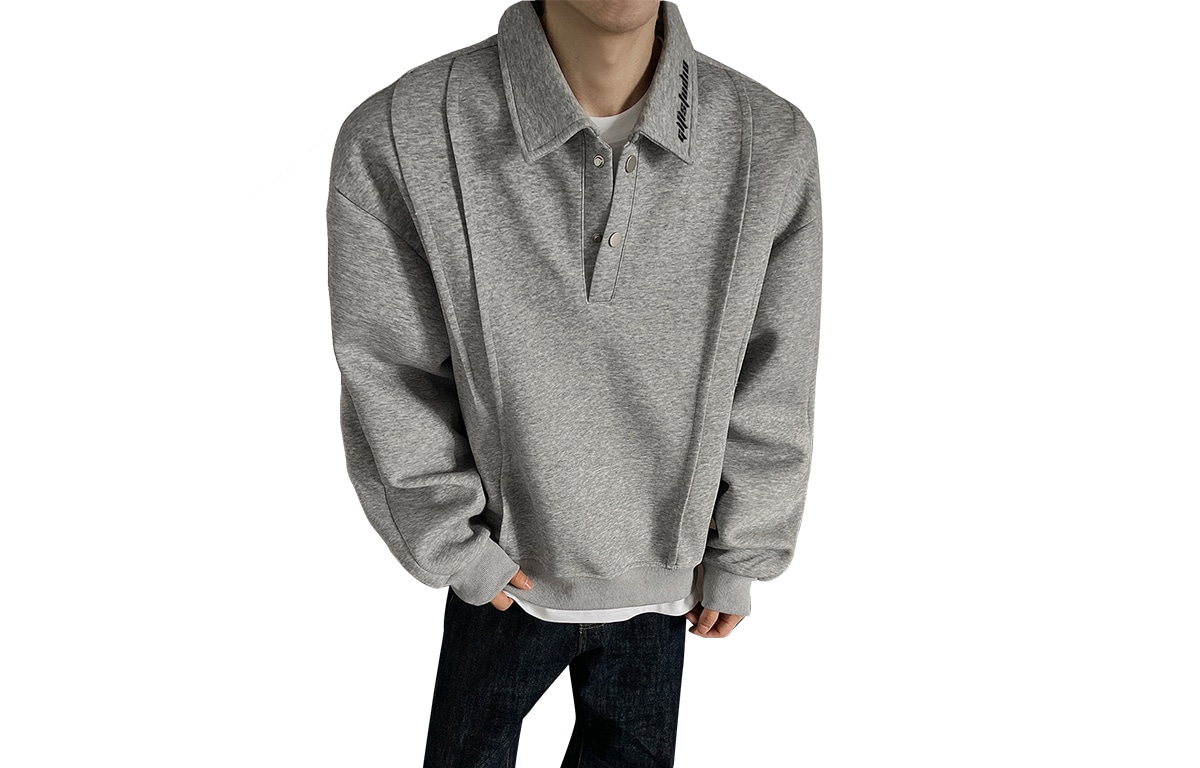 GLFL cleanfitPolo