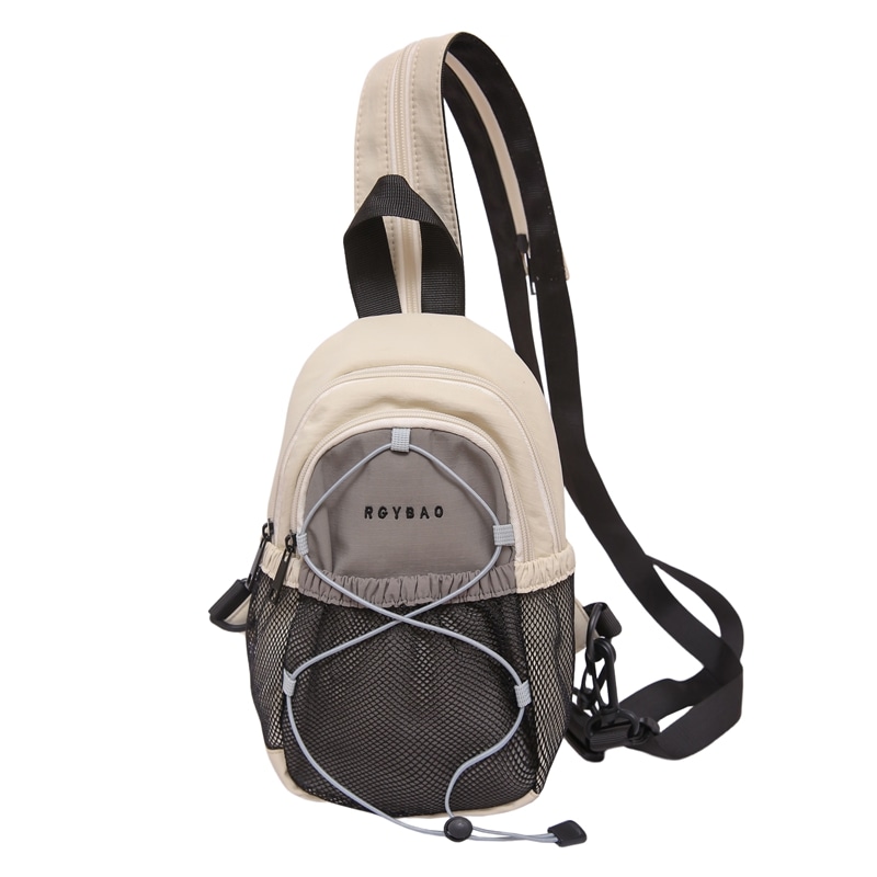 GOBLIN SHARKS 1759 Chest Bag
