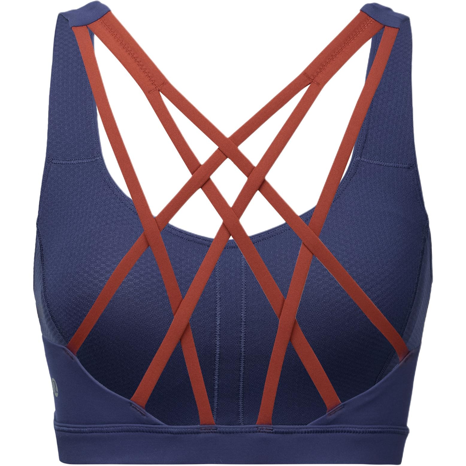 Lululemon Free To Be Serene Bra *Light Support CD Cup — фото 1