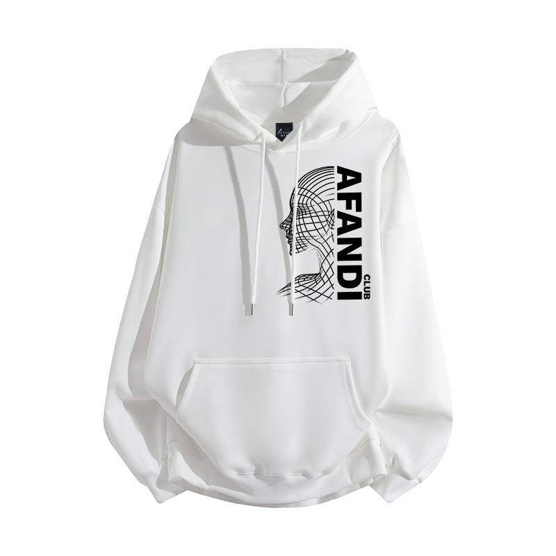 阿凡迪 Afandi Hoodie — фото 6