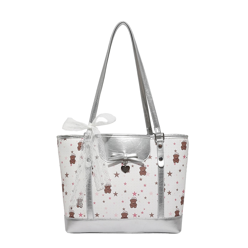 CAREELL 卡芮尔 CAREELL PU Tote
