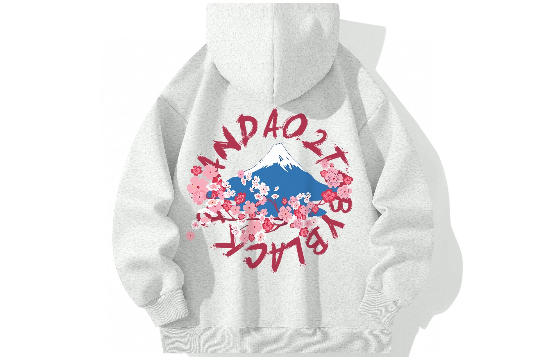 a02 oversized