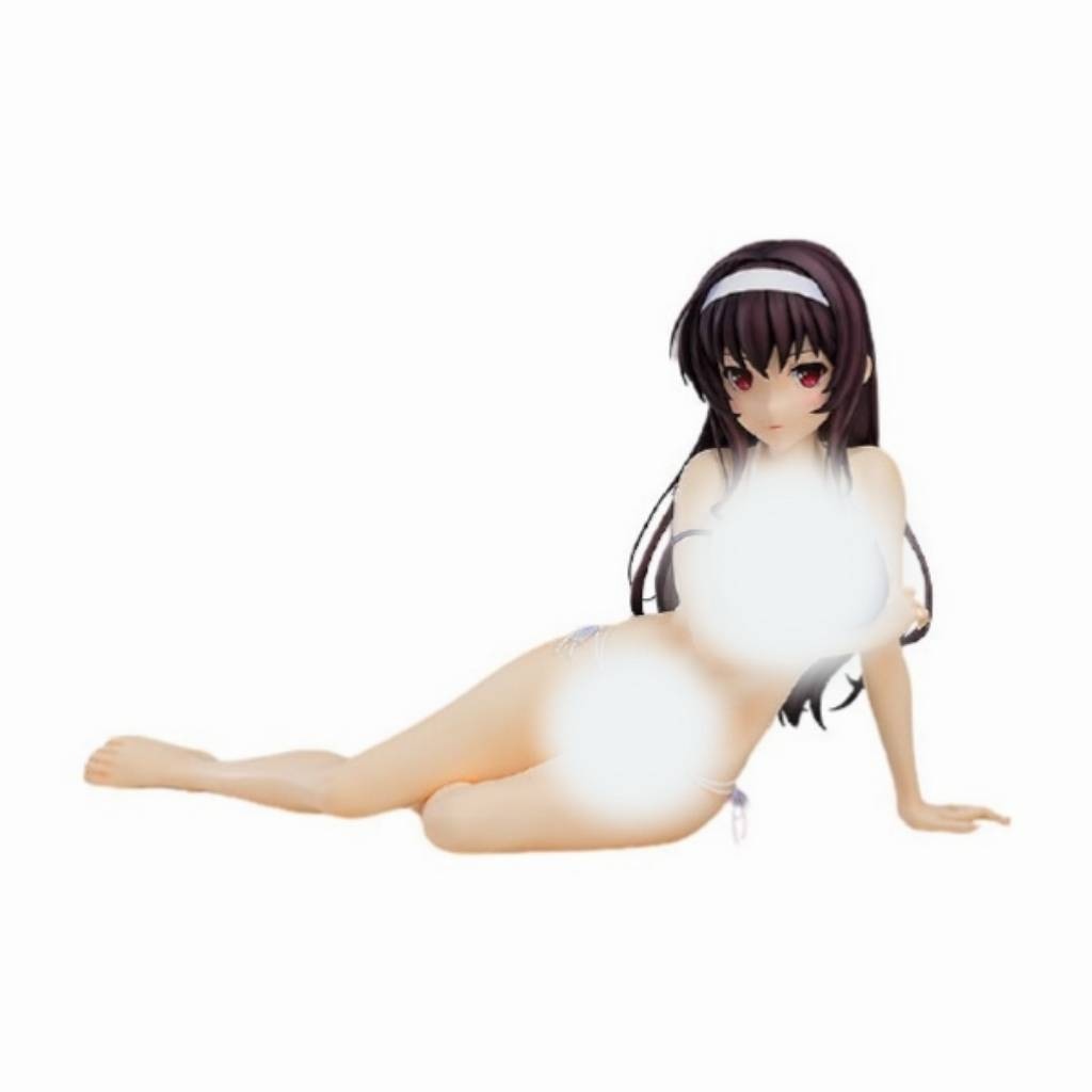 Good Smile Company GSC Fine 20cm
