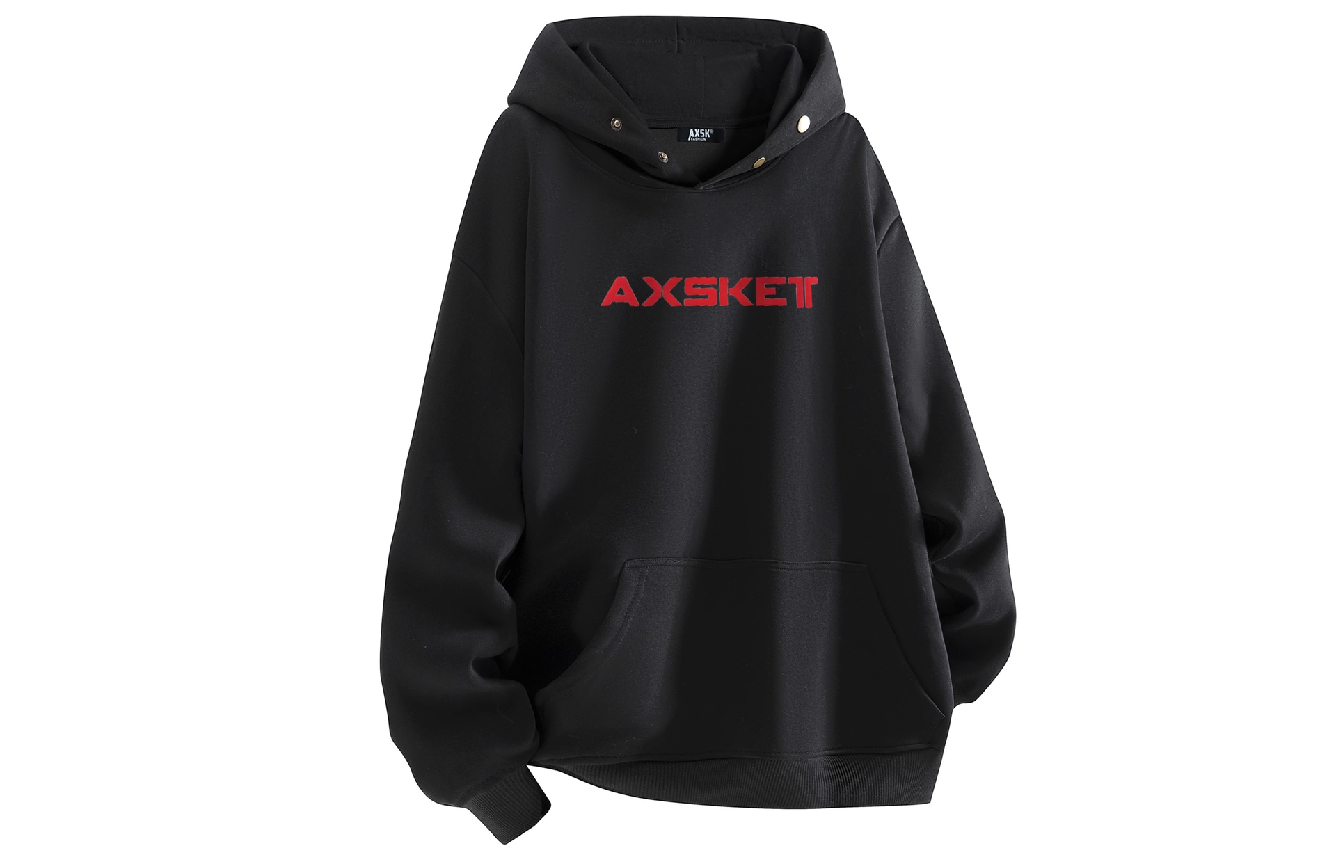 A.X.S.K Logo