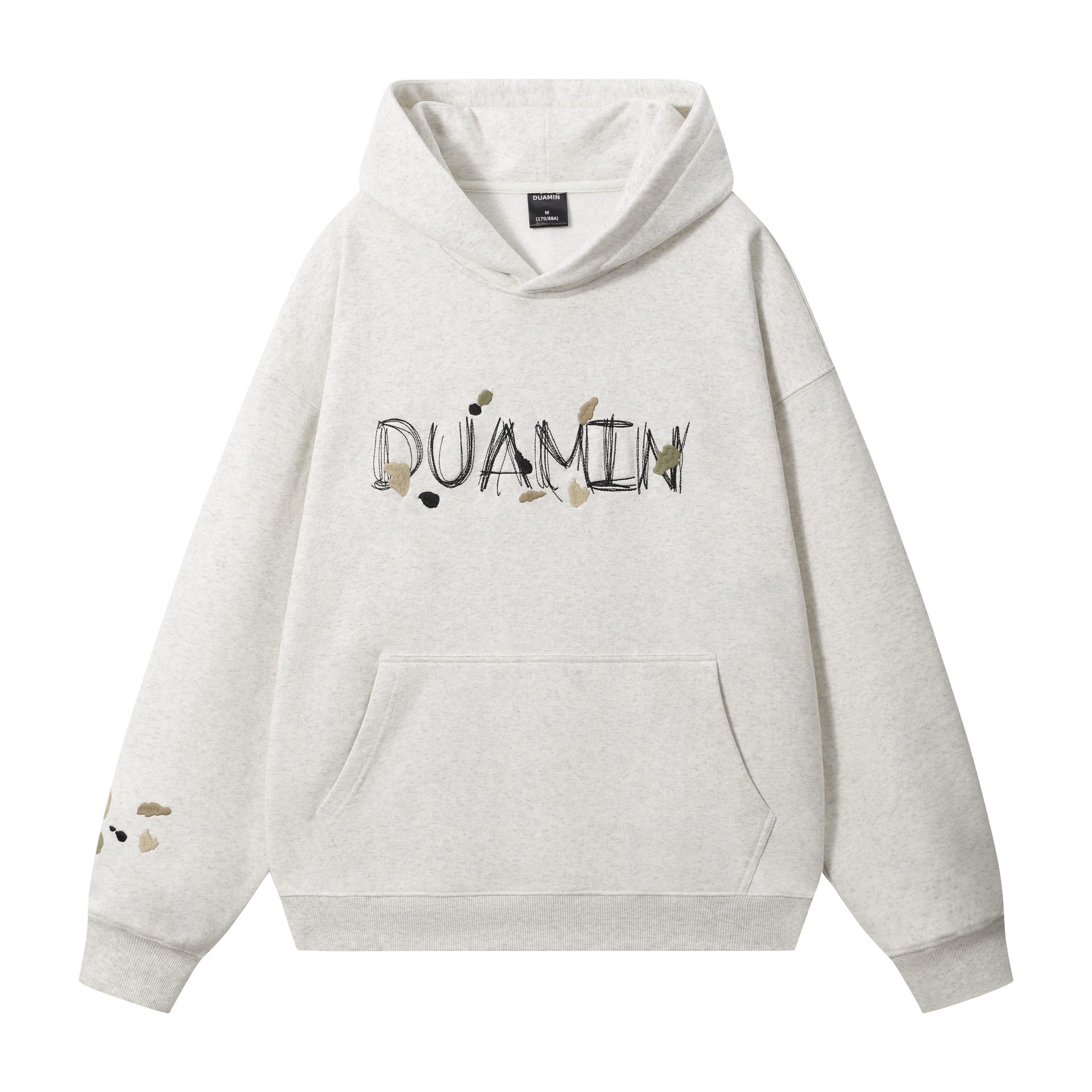 Duamin logo