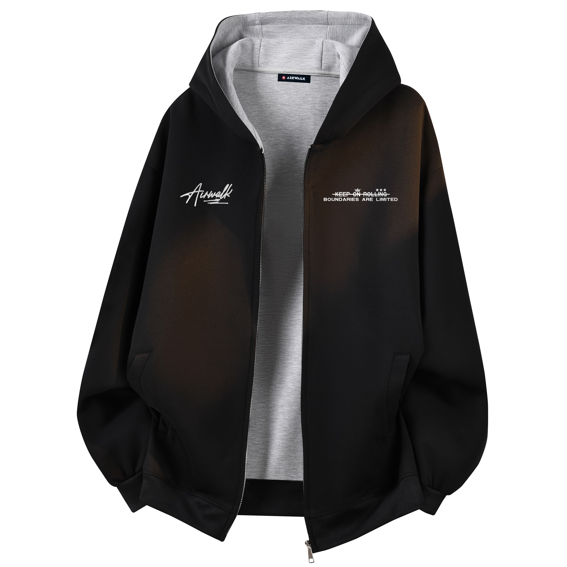 Airwalk cleanfit