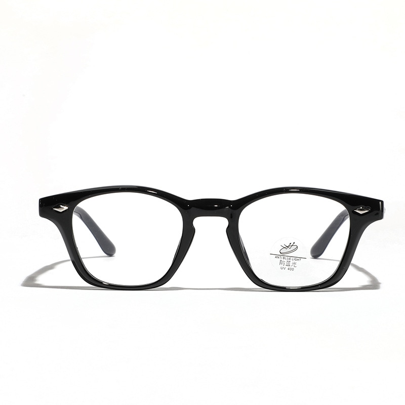 Anxious TR90 Square Optical Frame — фото 5