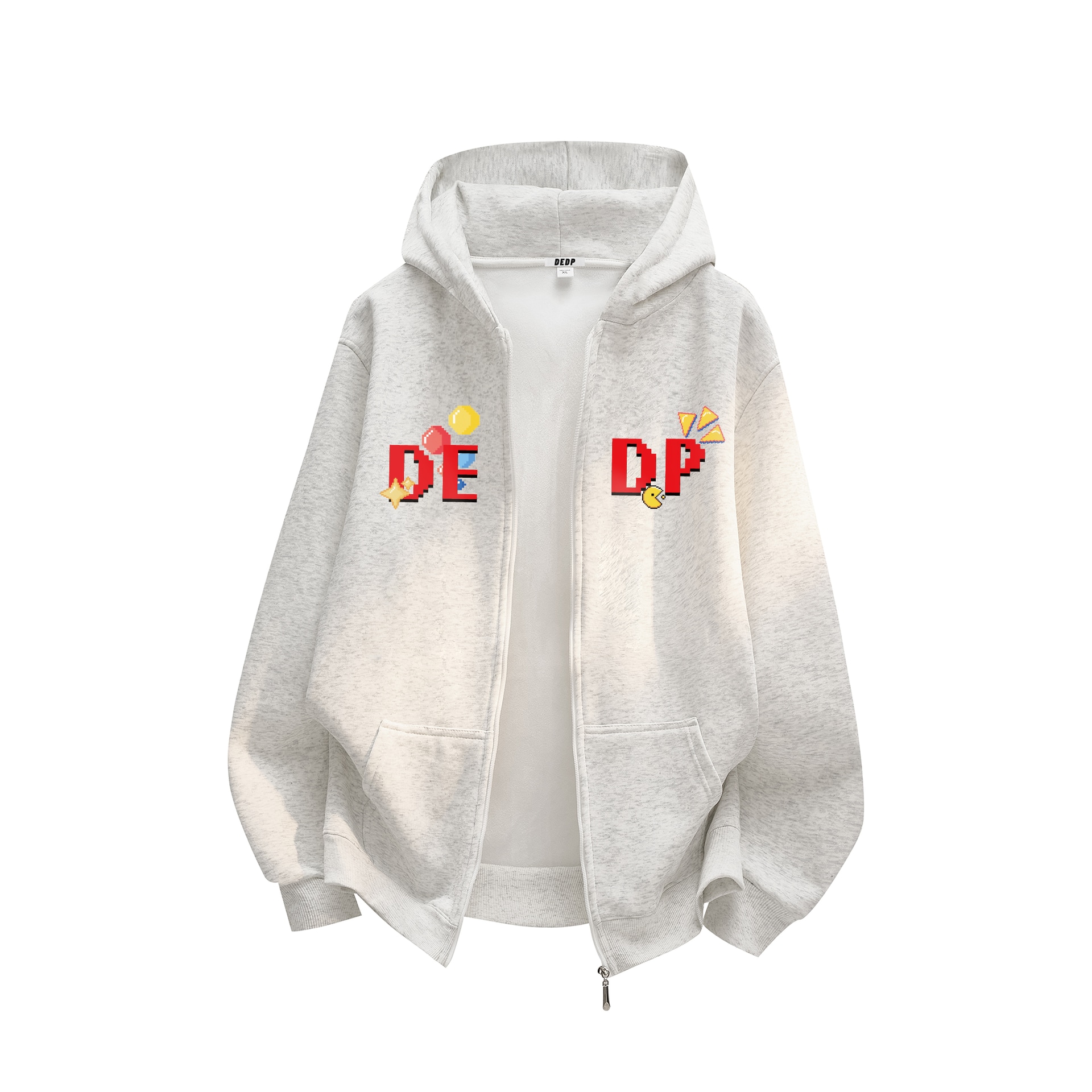 DEDP Logo