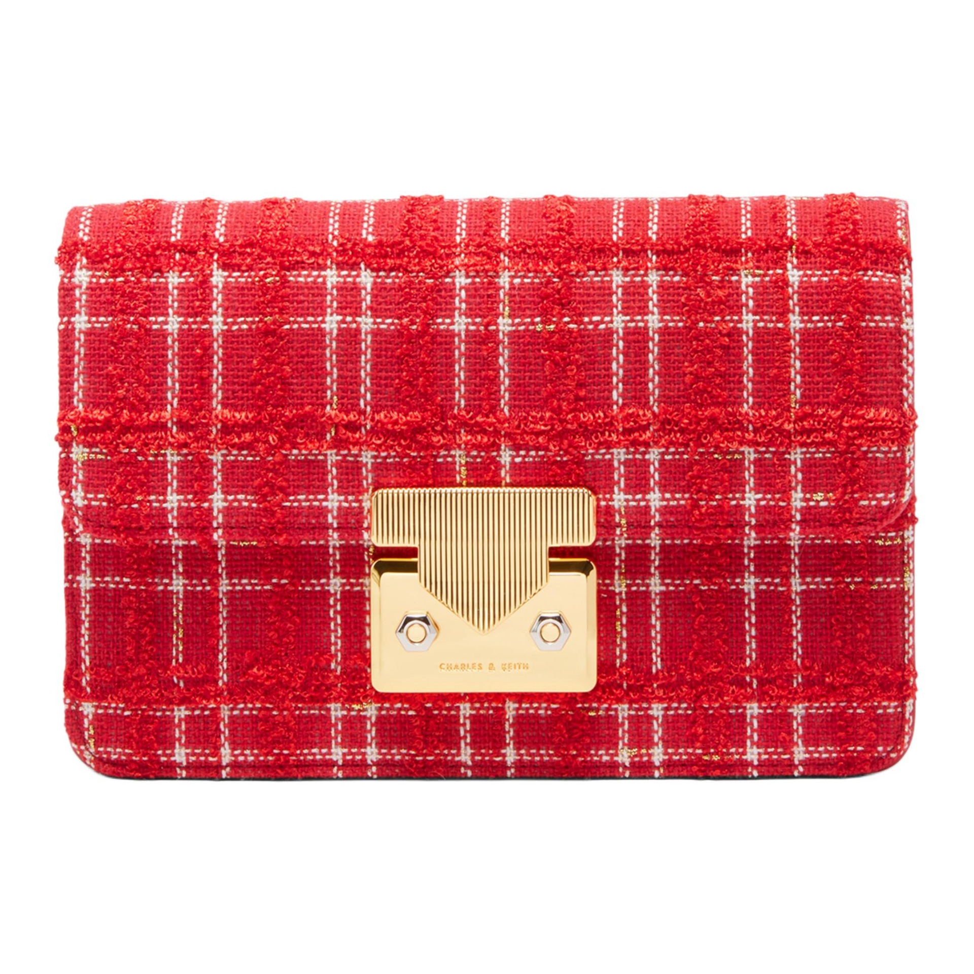 CHARLES&KEITH CHARLESKEITH CK PU