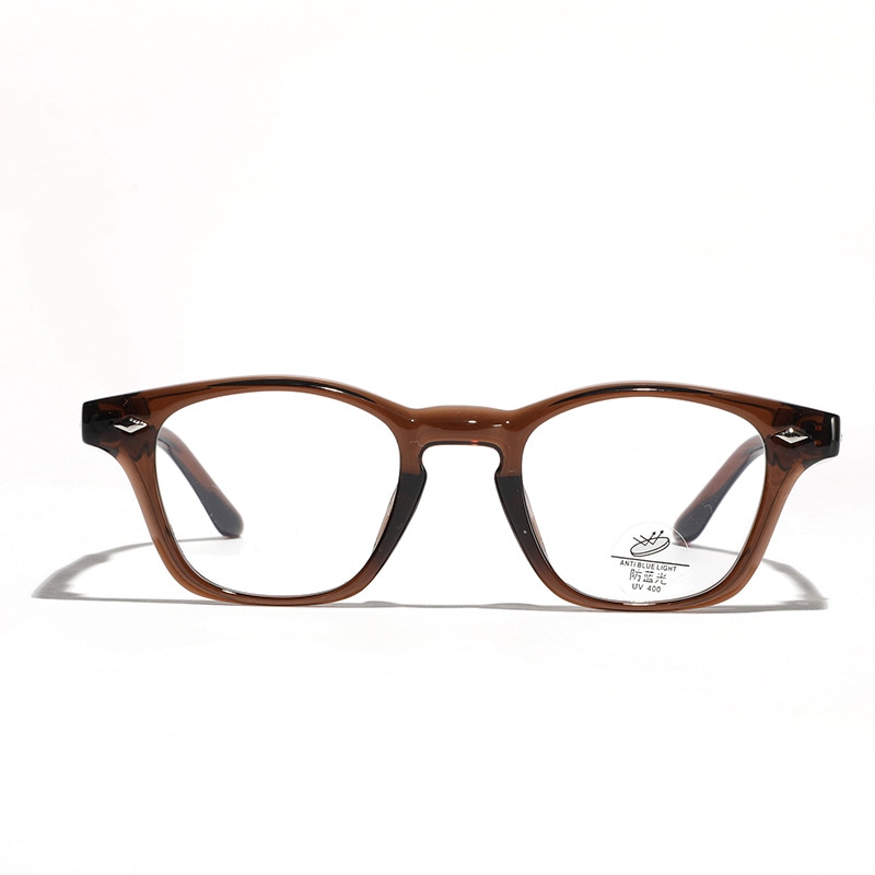 Anxious TR90 Square Optical Frame — фото 8