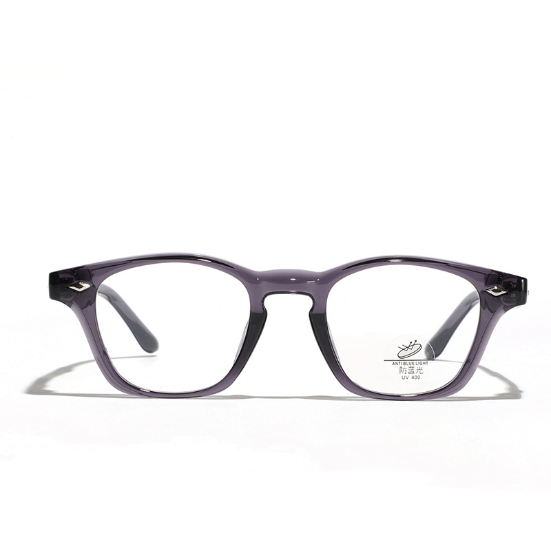 Anxious TR90 Square Optical Frame — фото 10