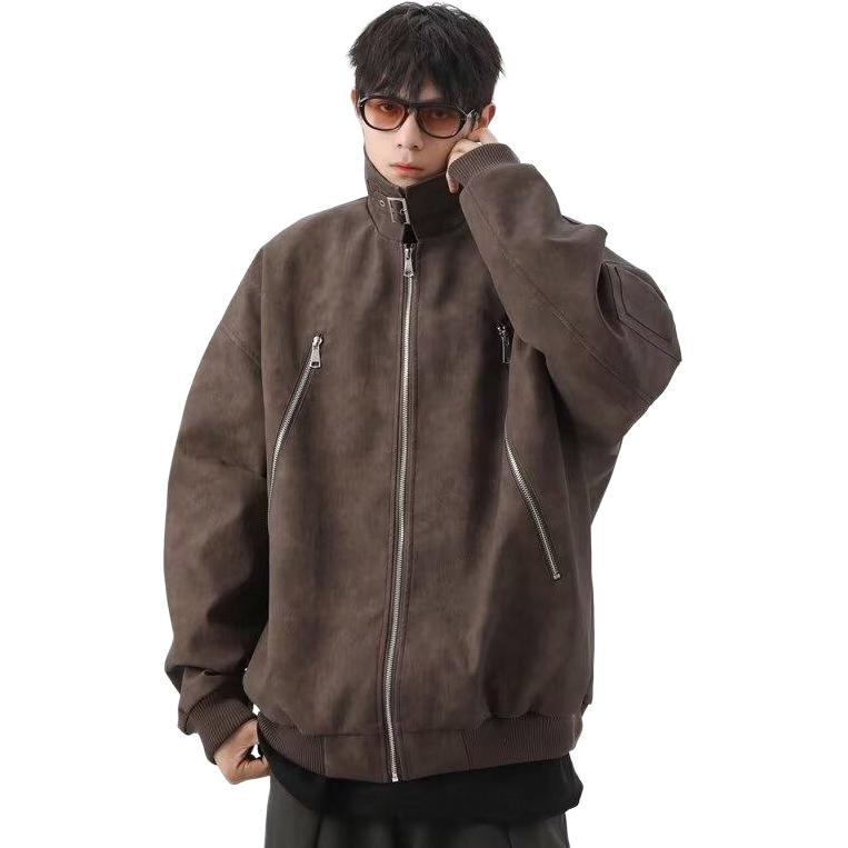 BEAR UNION PU