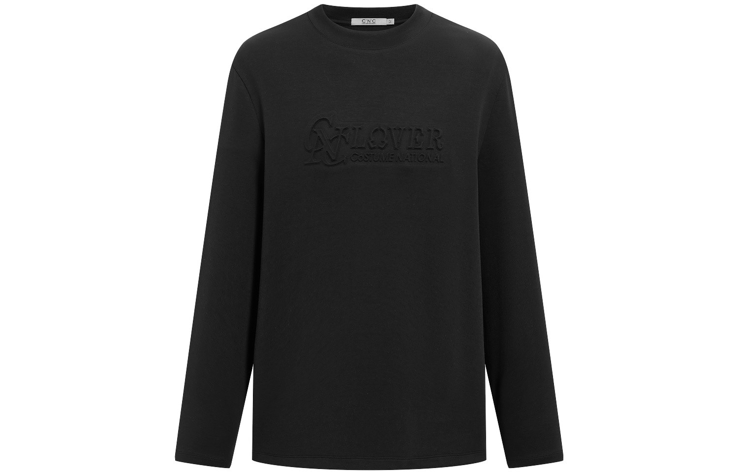 C'N'C Logo T