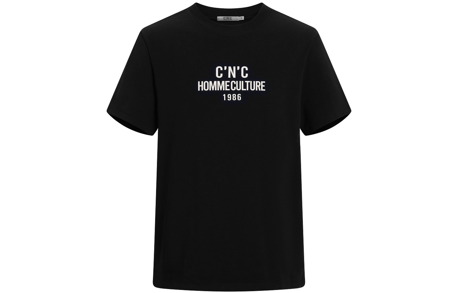 C'N'C Logo T