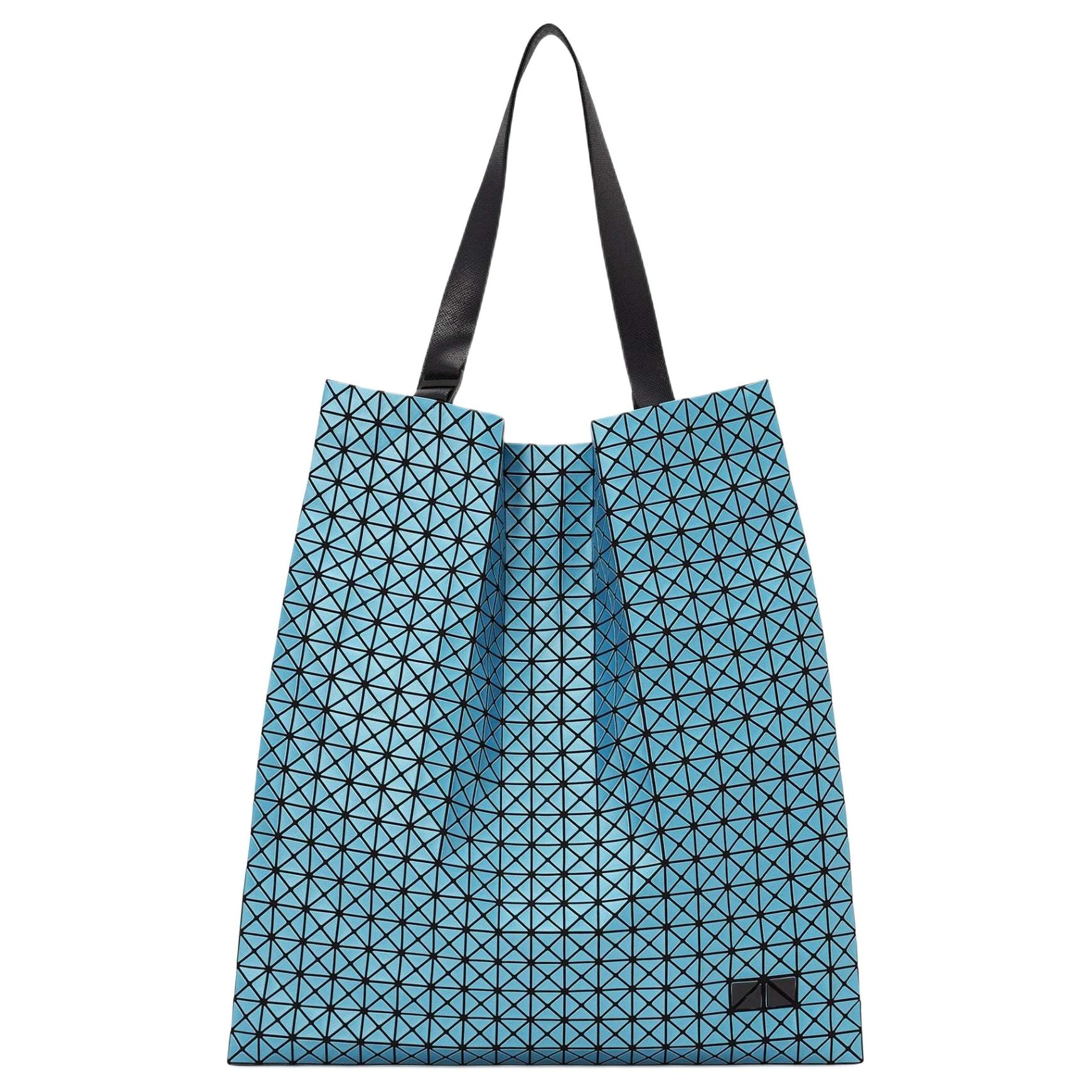 Сумки Issey Miyake CART SKuro METALLIC 8 Tote