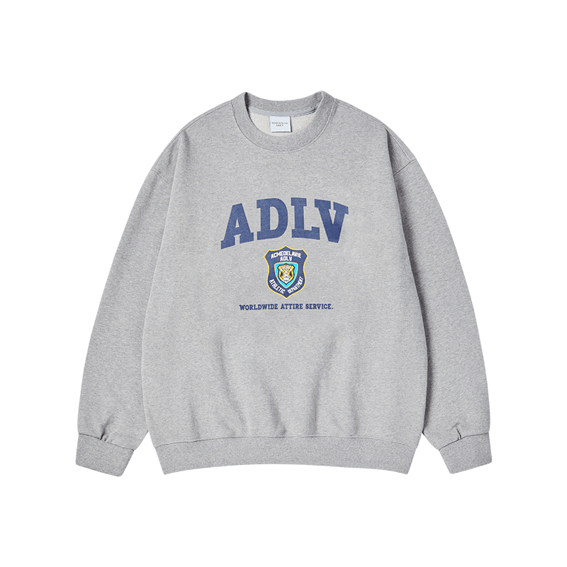 acme de la vieADLV 25