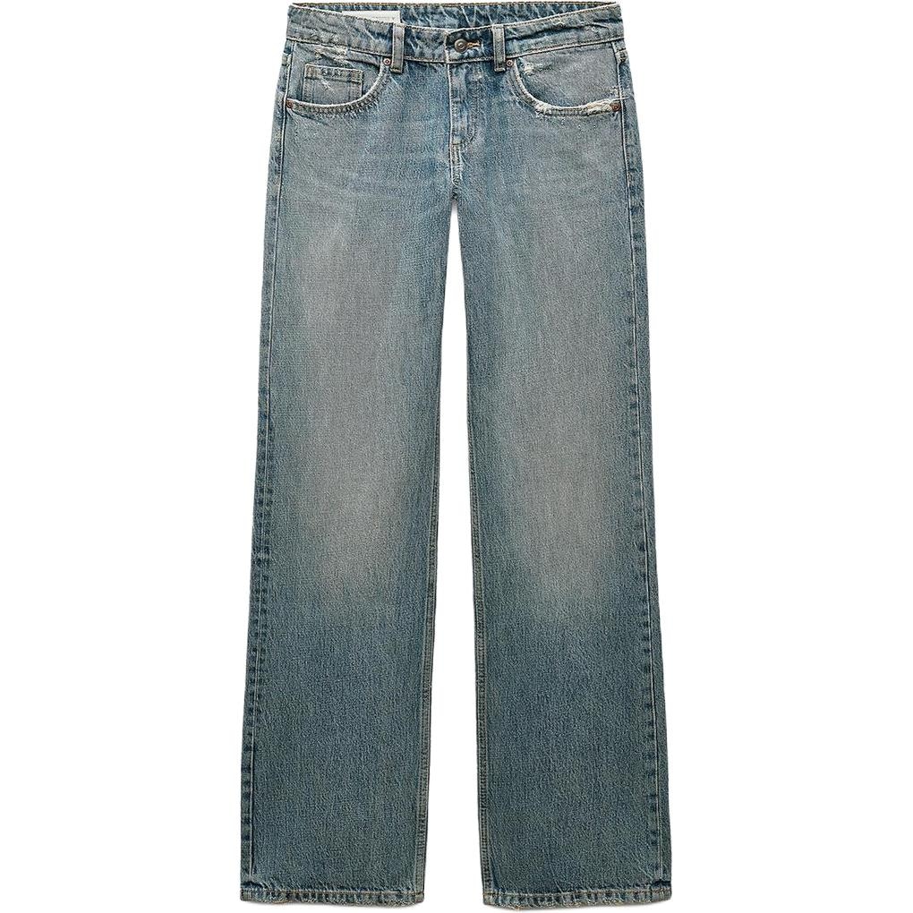 ZARA Trf