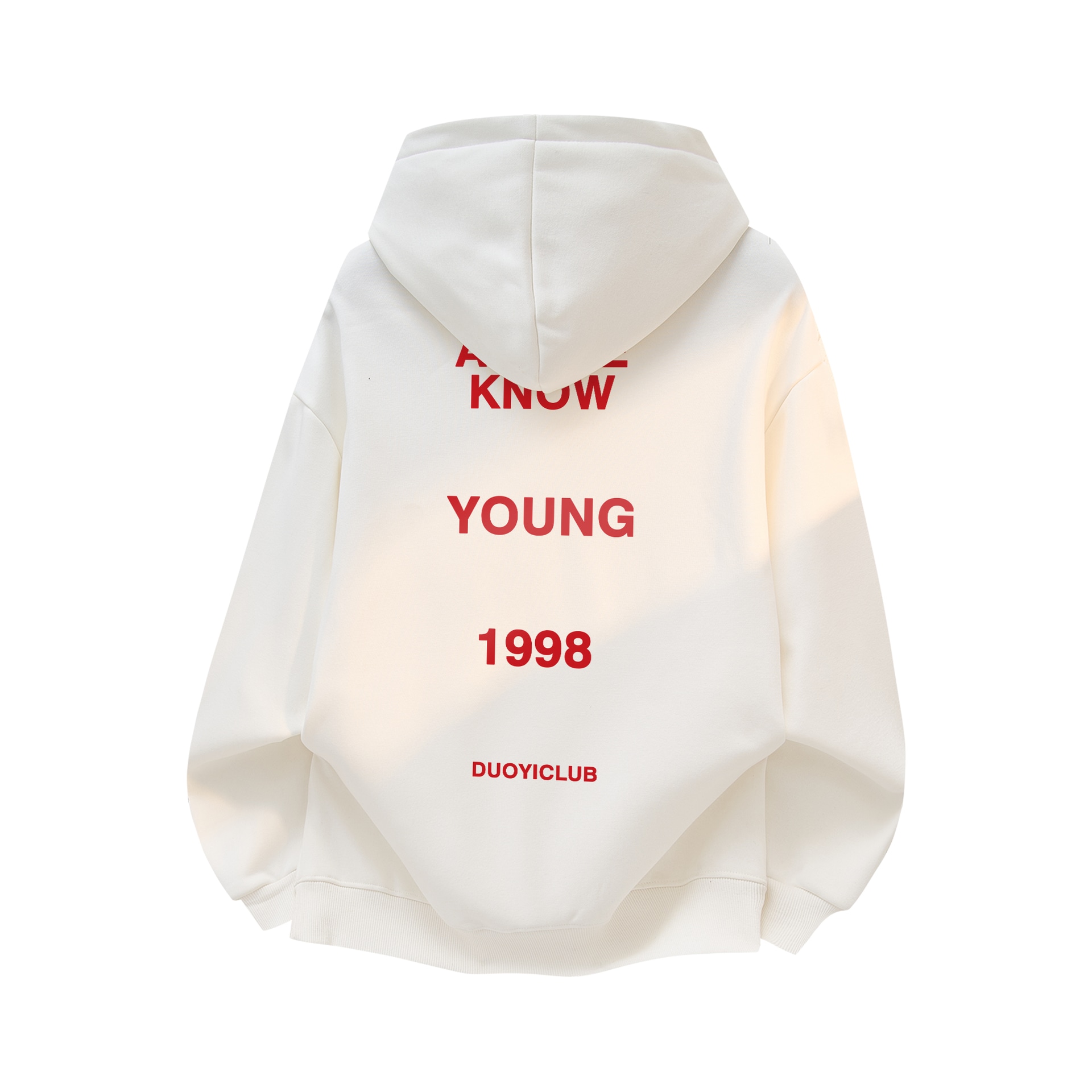 Duoyi朵以 Duoyi 1998logo