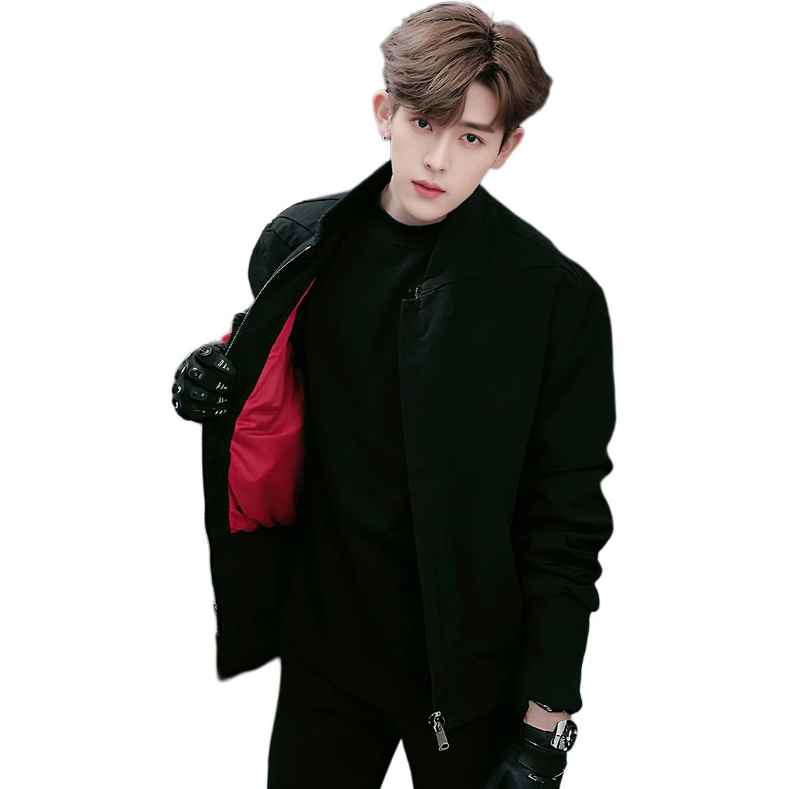 City Hipster bomber