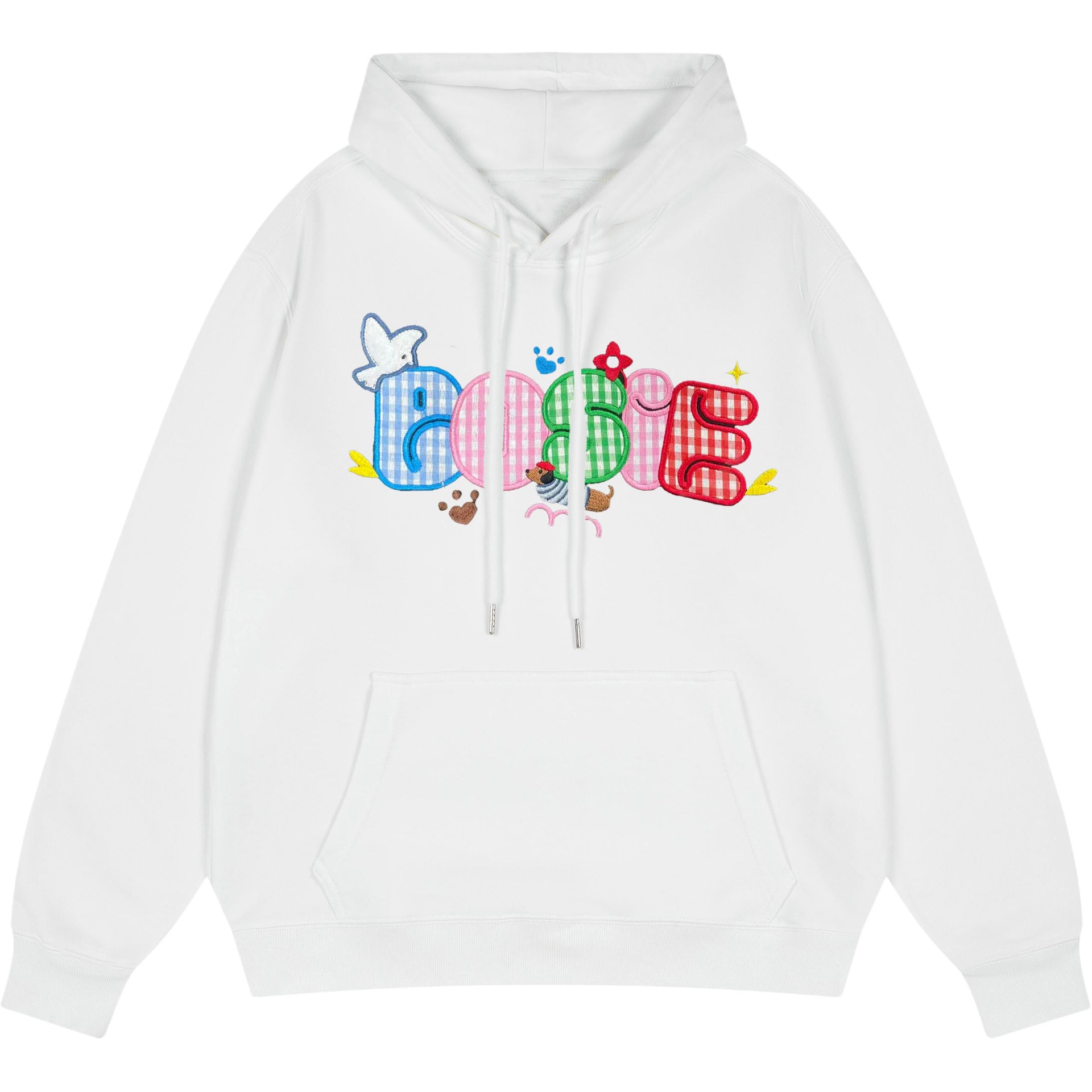 bosie 伯喜 bosie