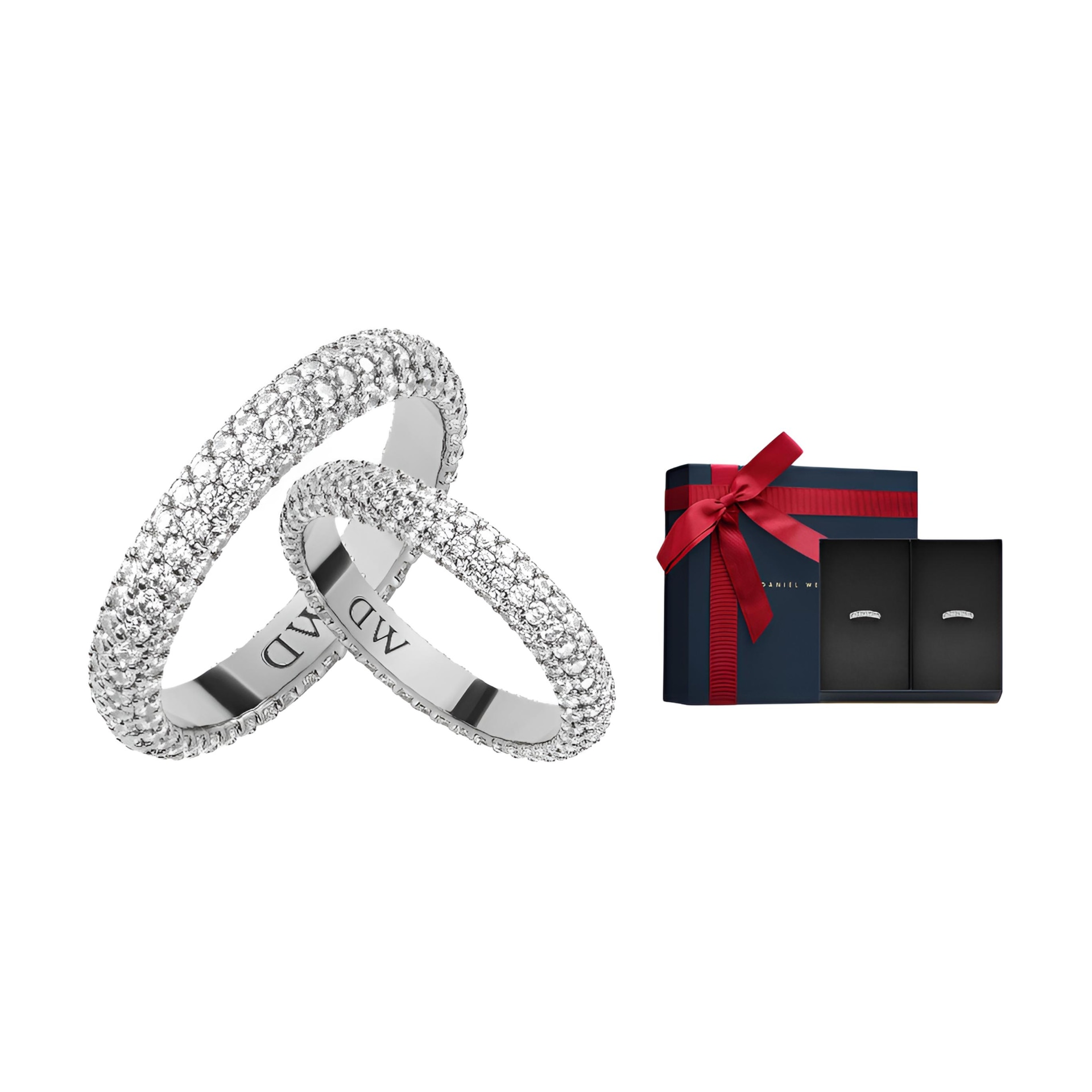 Daniel Wellington Starlight Series Ring — фото 3