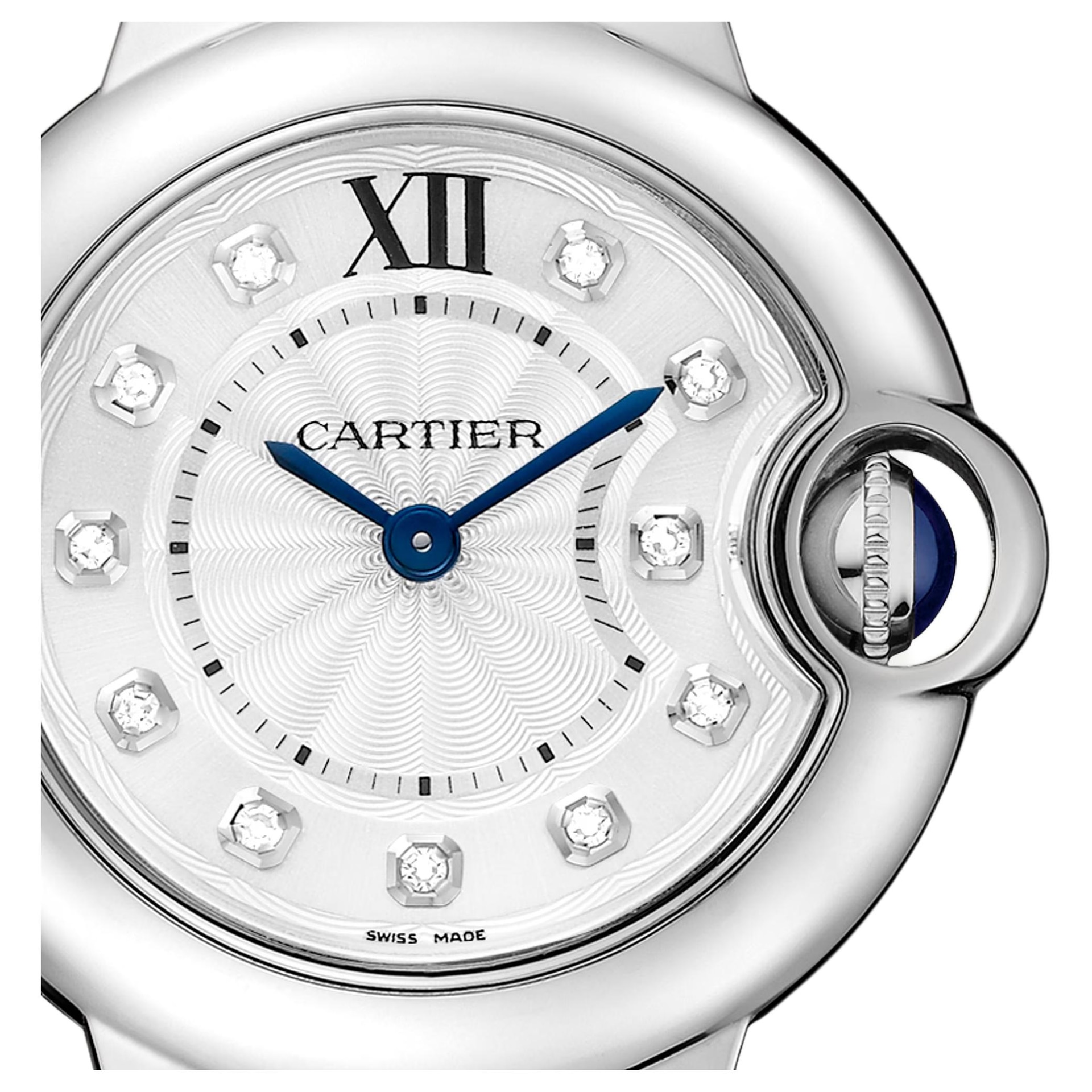 Cartier 30 28mm — фото 4
