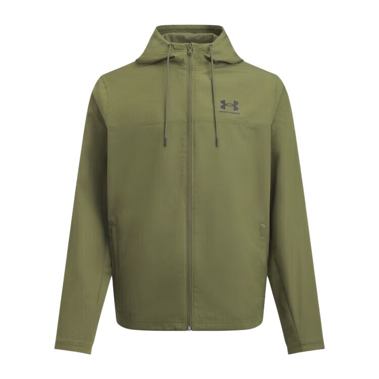 Куртка Under Armour Rival