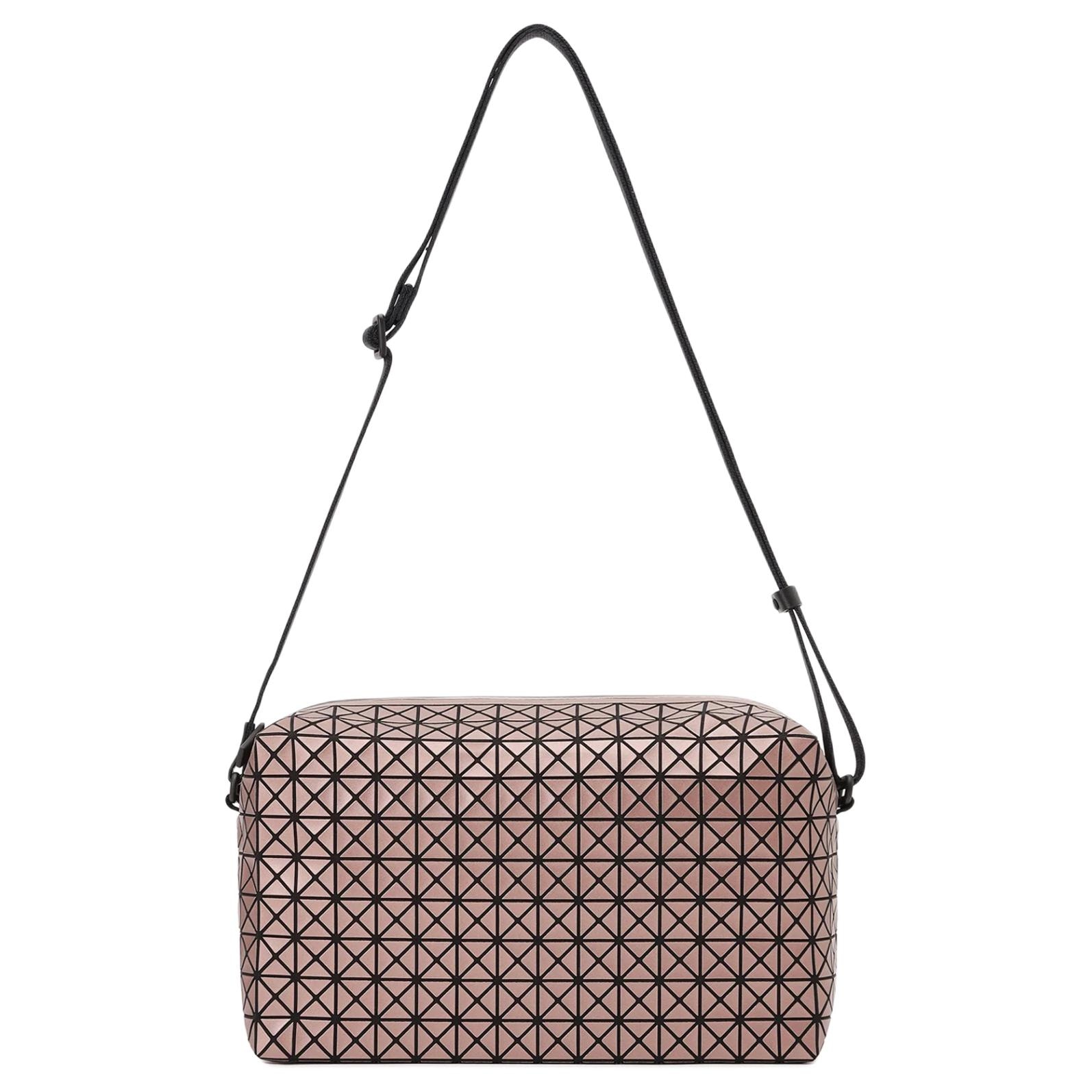 Issey Miyake Saddle METALLIC 8 — фото 5