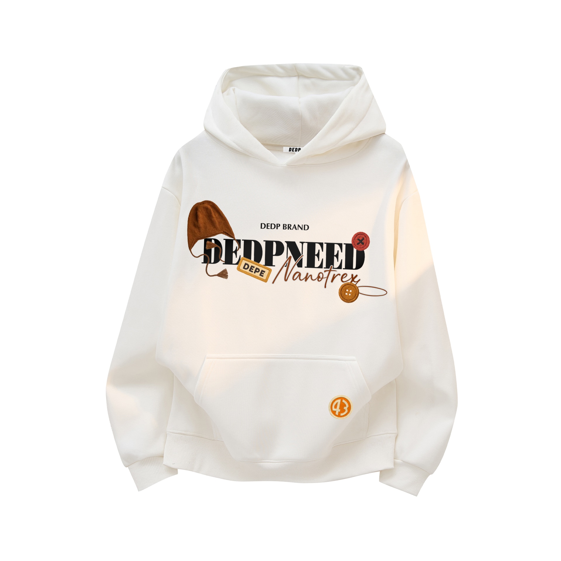 DEDP logo