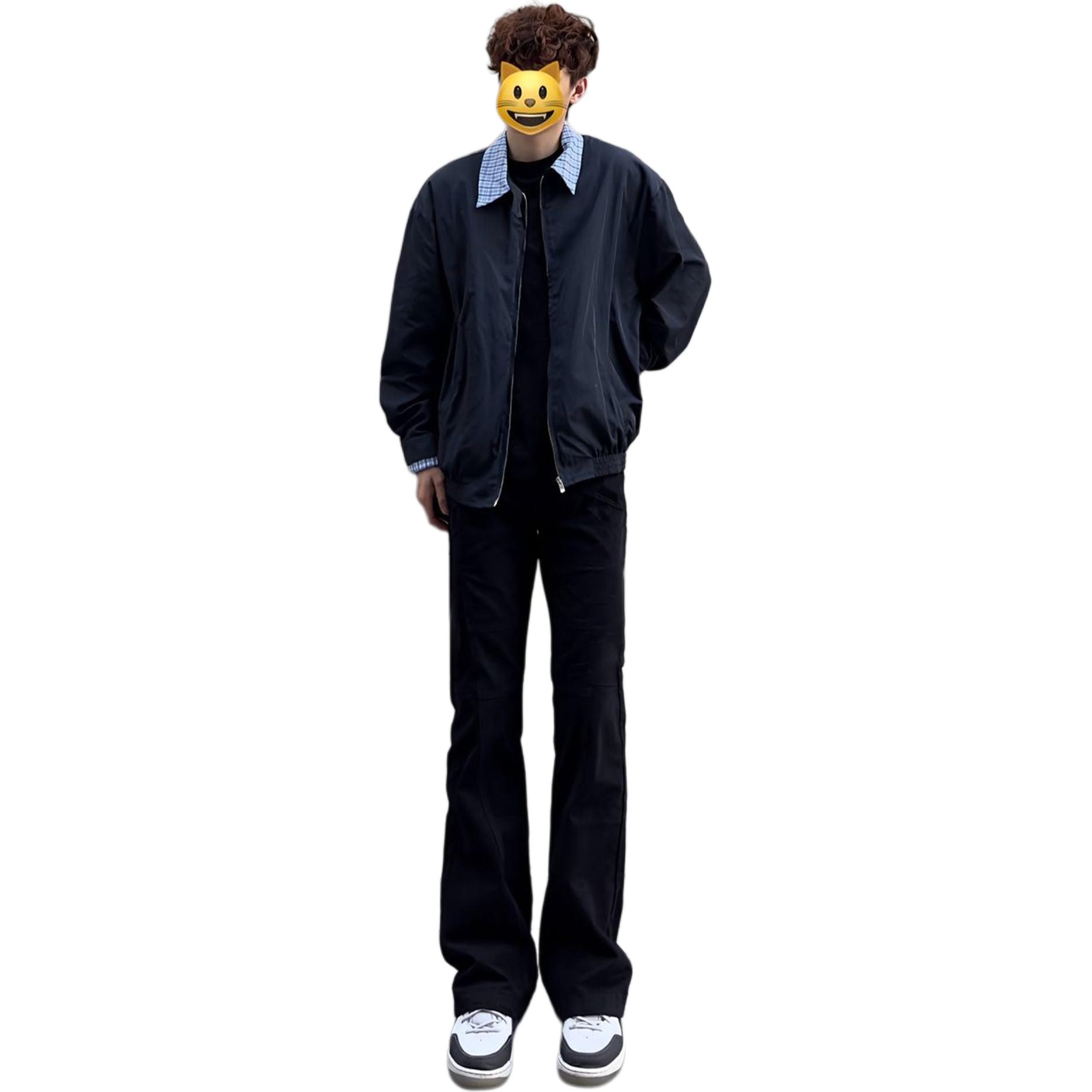 DAFK/刀锋 DAFK vibeootd