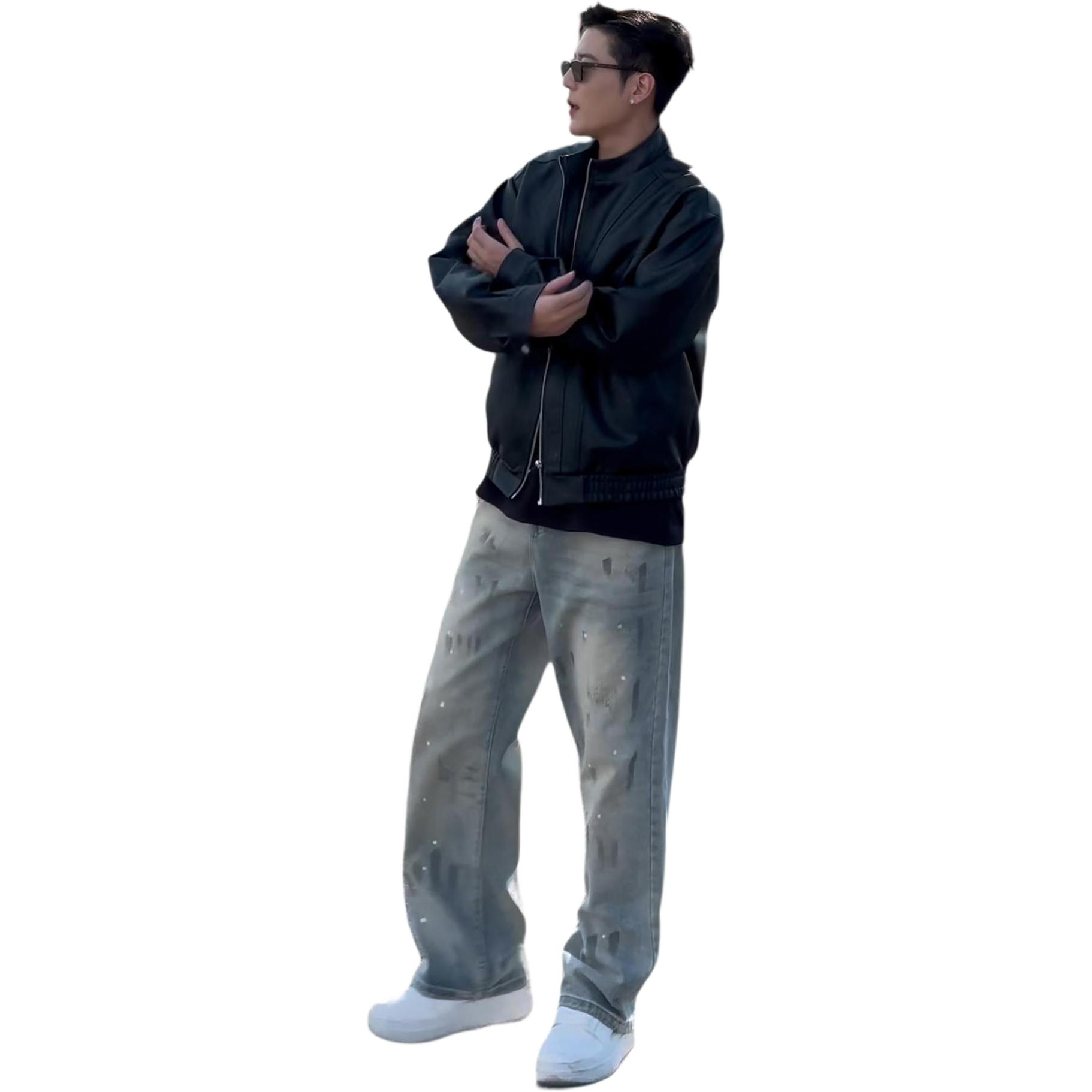 DAFK/刀锋 DAFK vibecleanfit