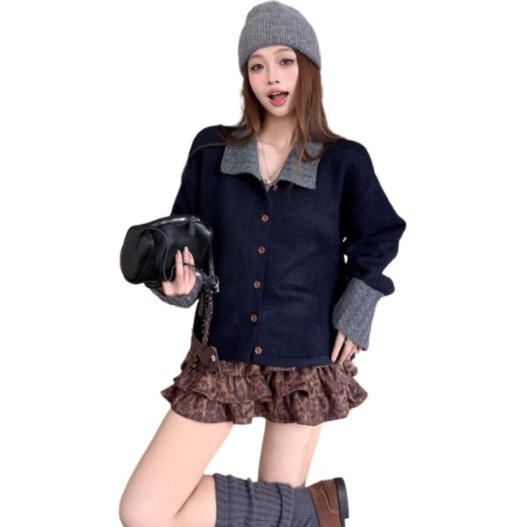 香蜜闺秀/GOSO GOSO polo