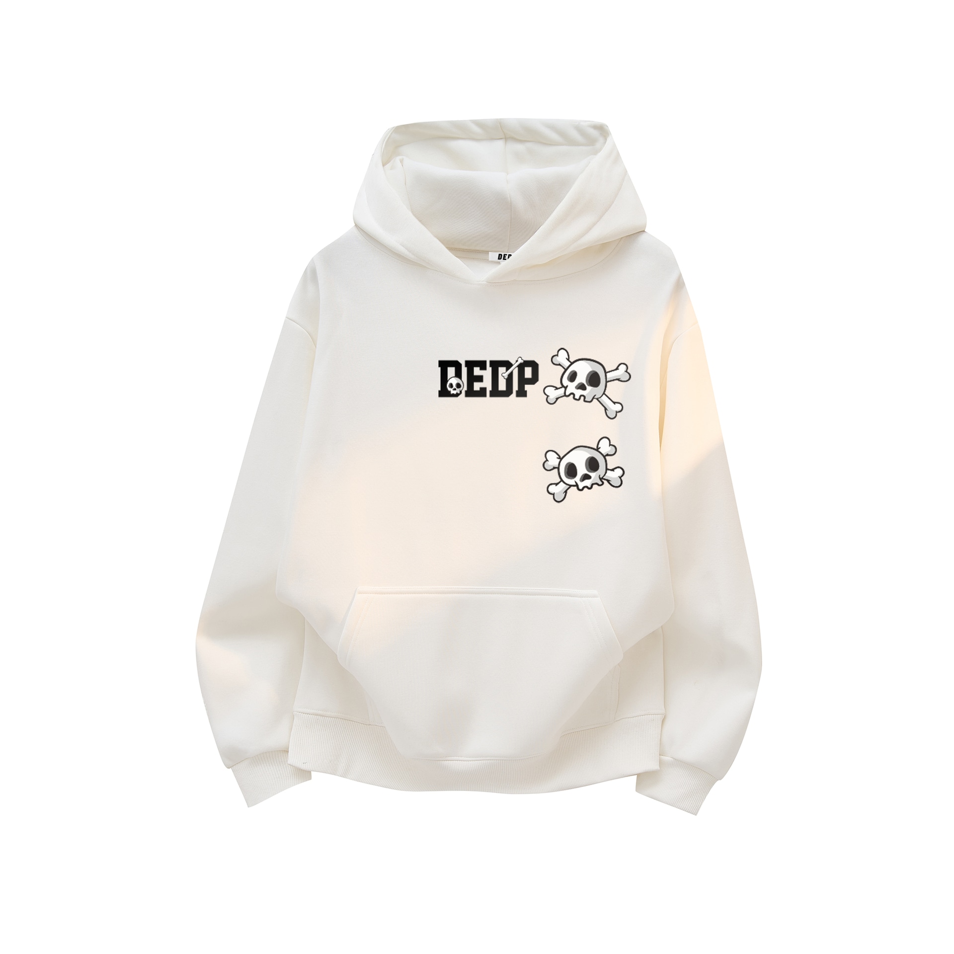 DEDP logo