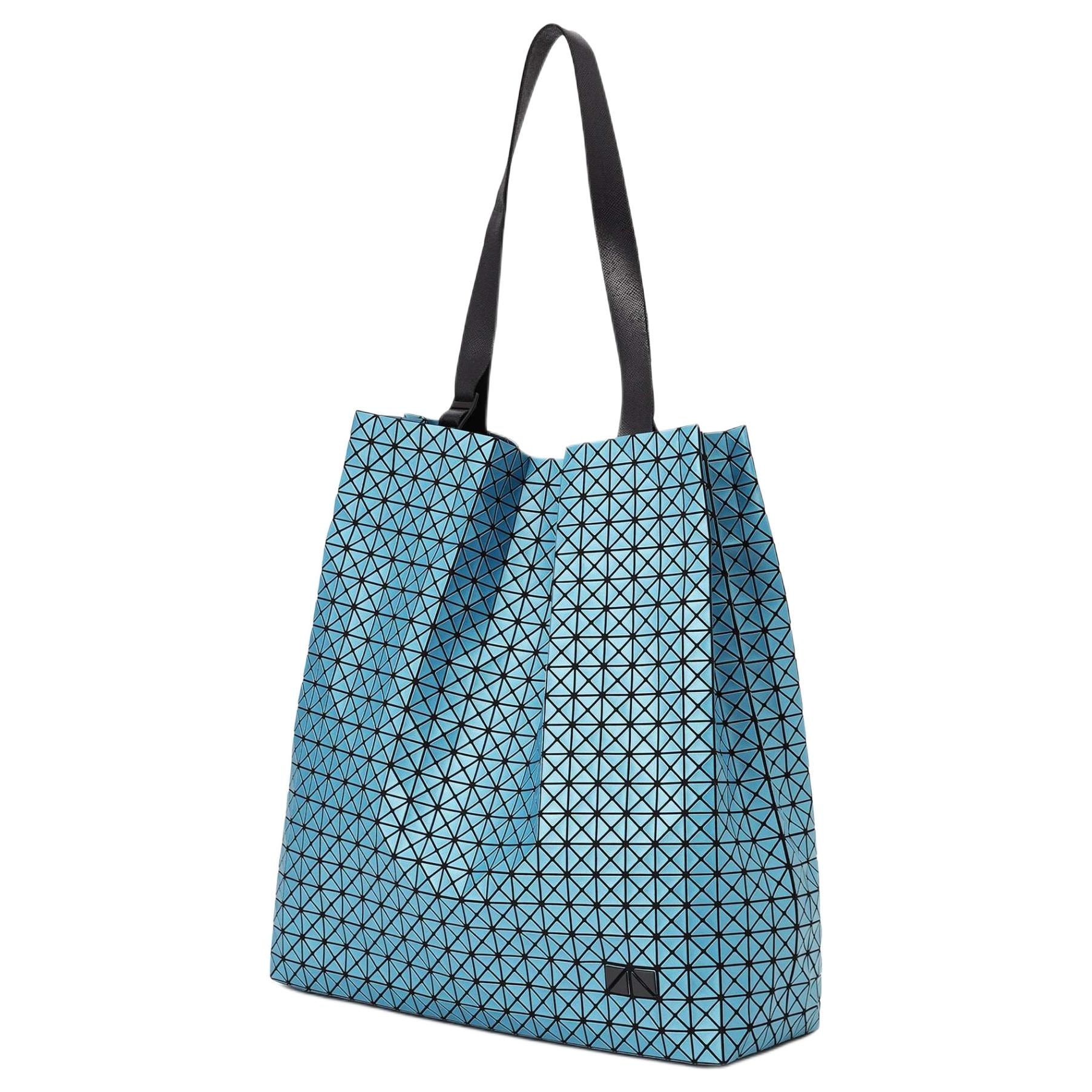 Issey Miyake CART SKuro METALLIC 8 Tote — фото 1