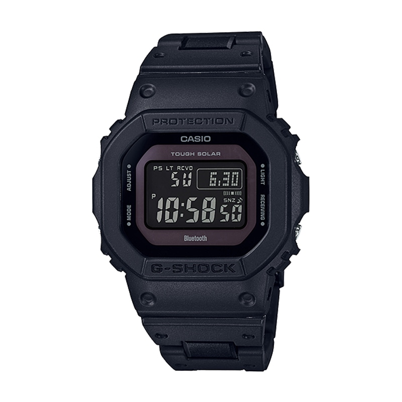 Casio GW-B5600BC-1B — фото 1