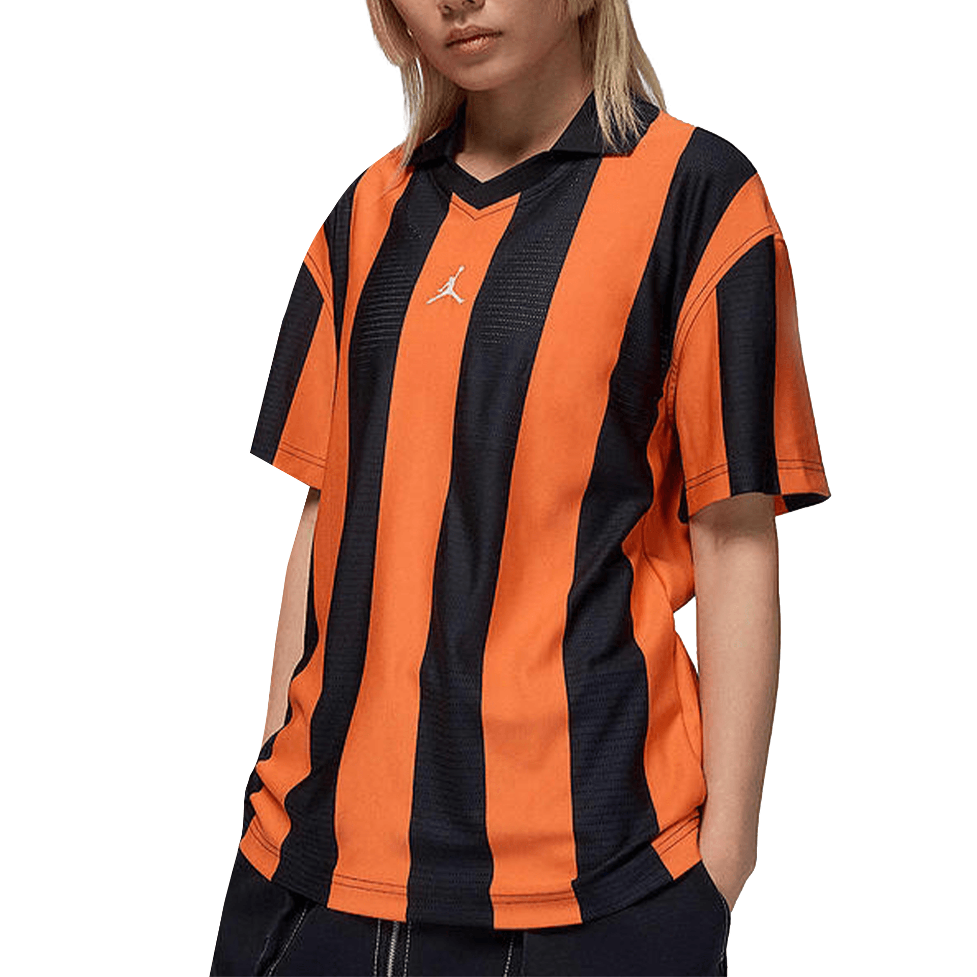 Футболка Jordan BRK CLGTE GOALIE TOP T