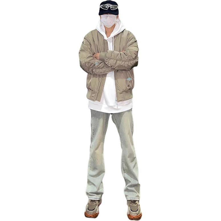 DAFK/刀锋 DAFK cleanfitvibe