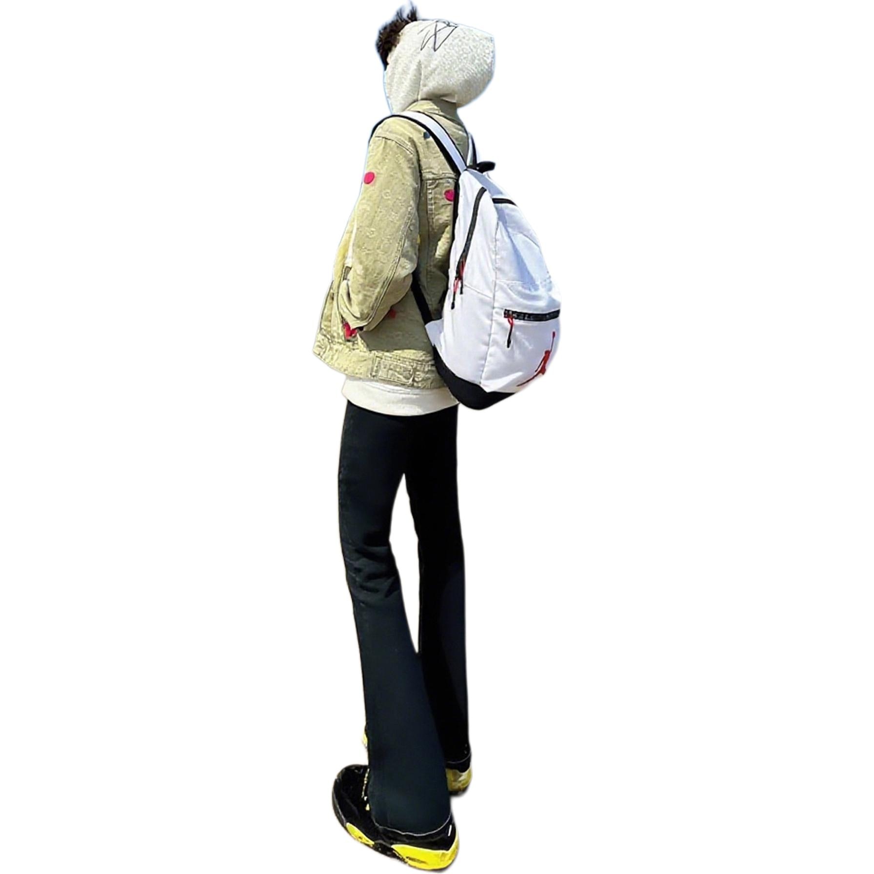 DAFK/刀锋 DAFK vibecleanfit