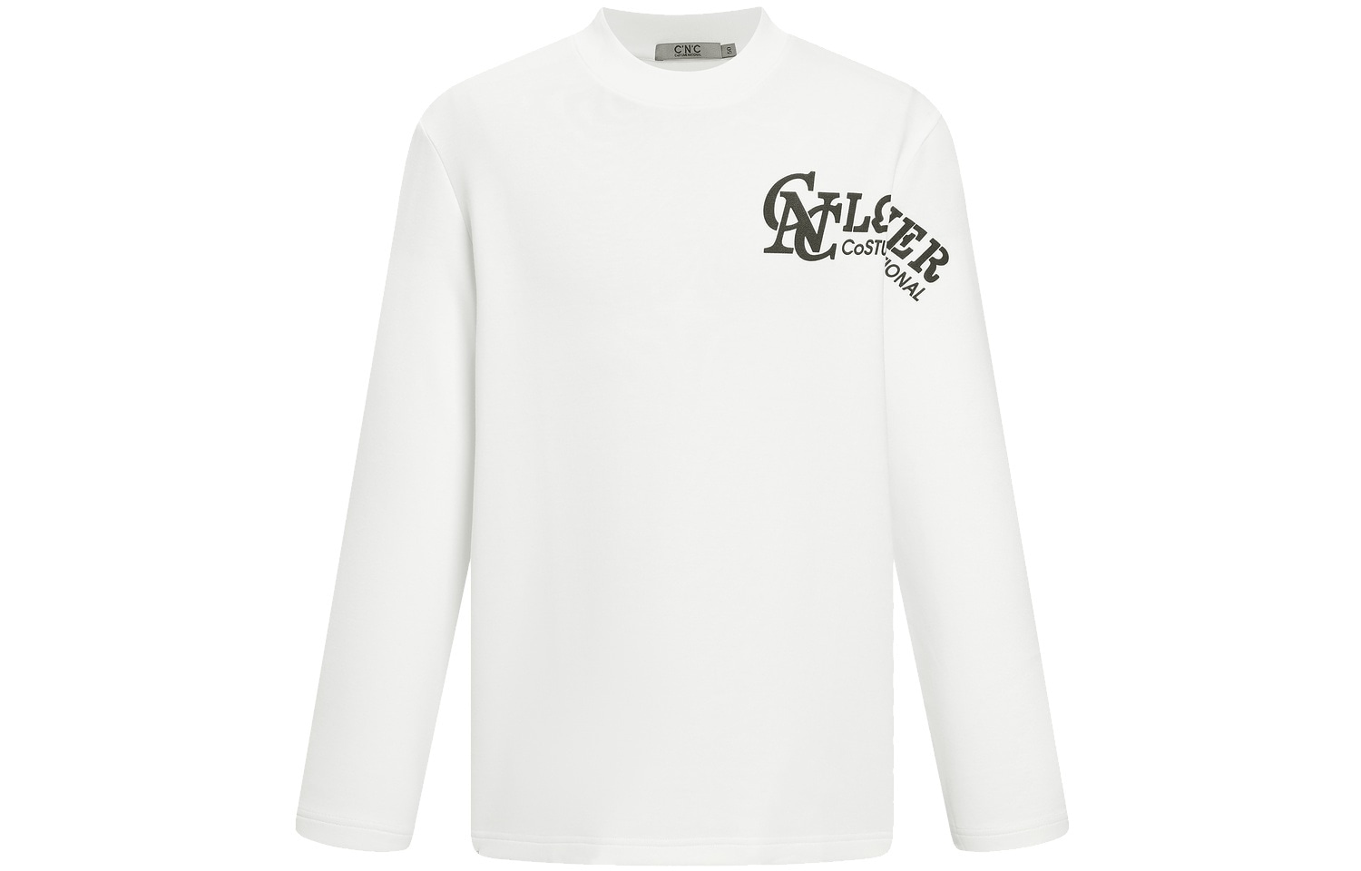 C'N'C Logo T