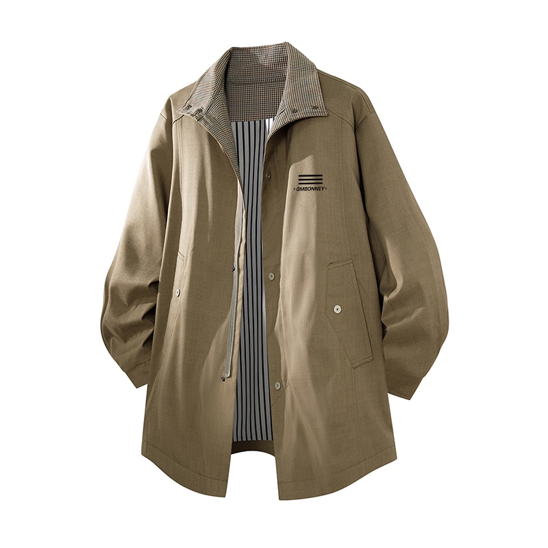 G.M Bonney Одежда (Арт. GMXB5MYY-J257991-78) — фото 8