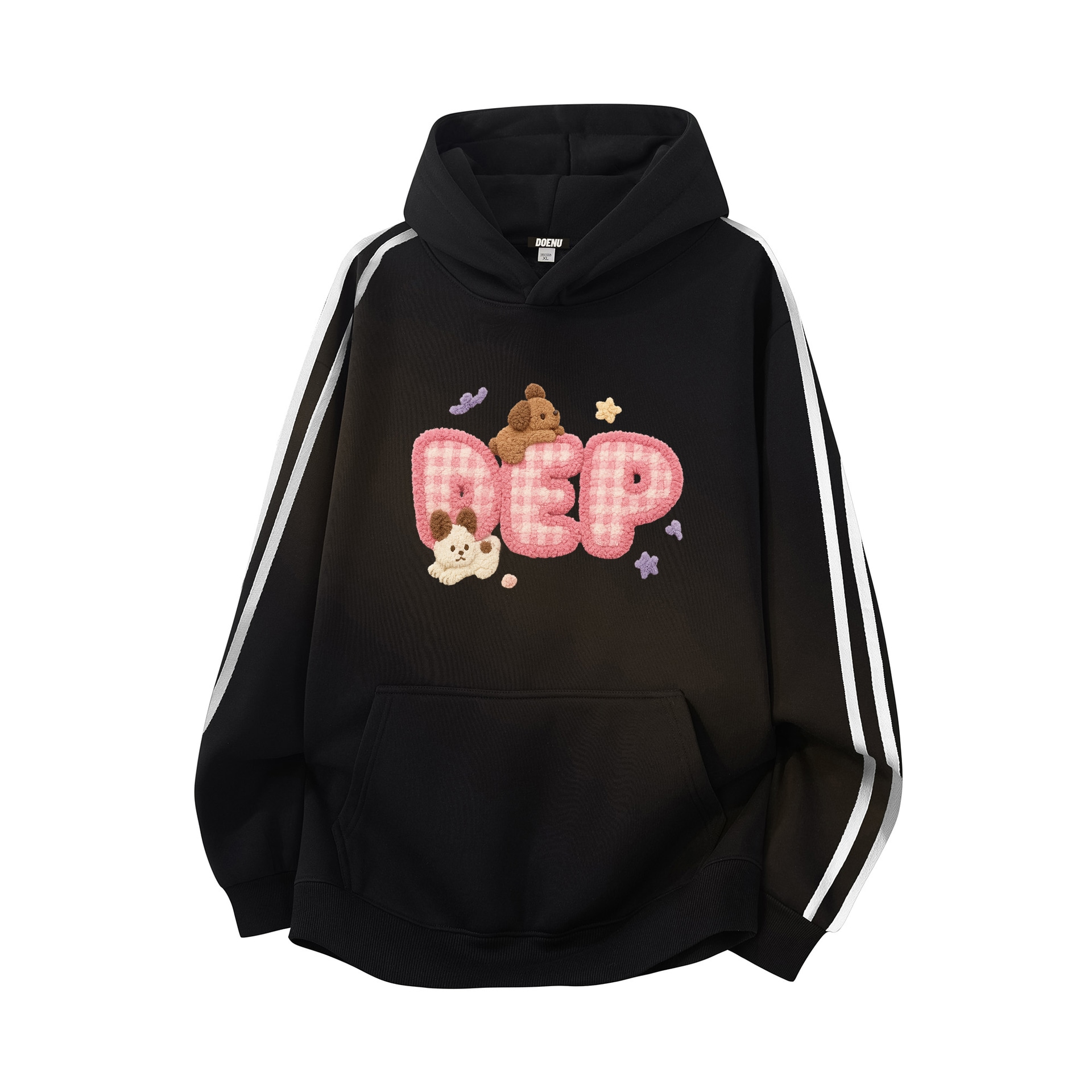 DOENU logoDEP